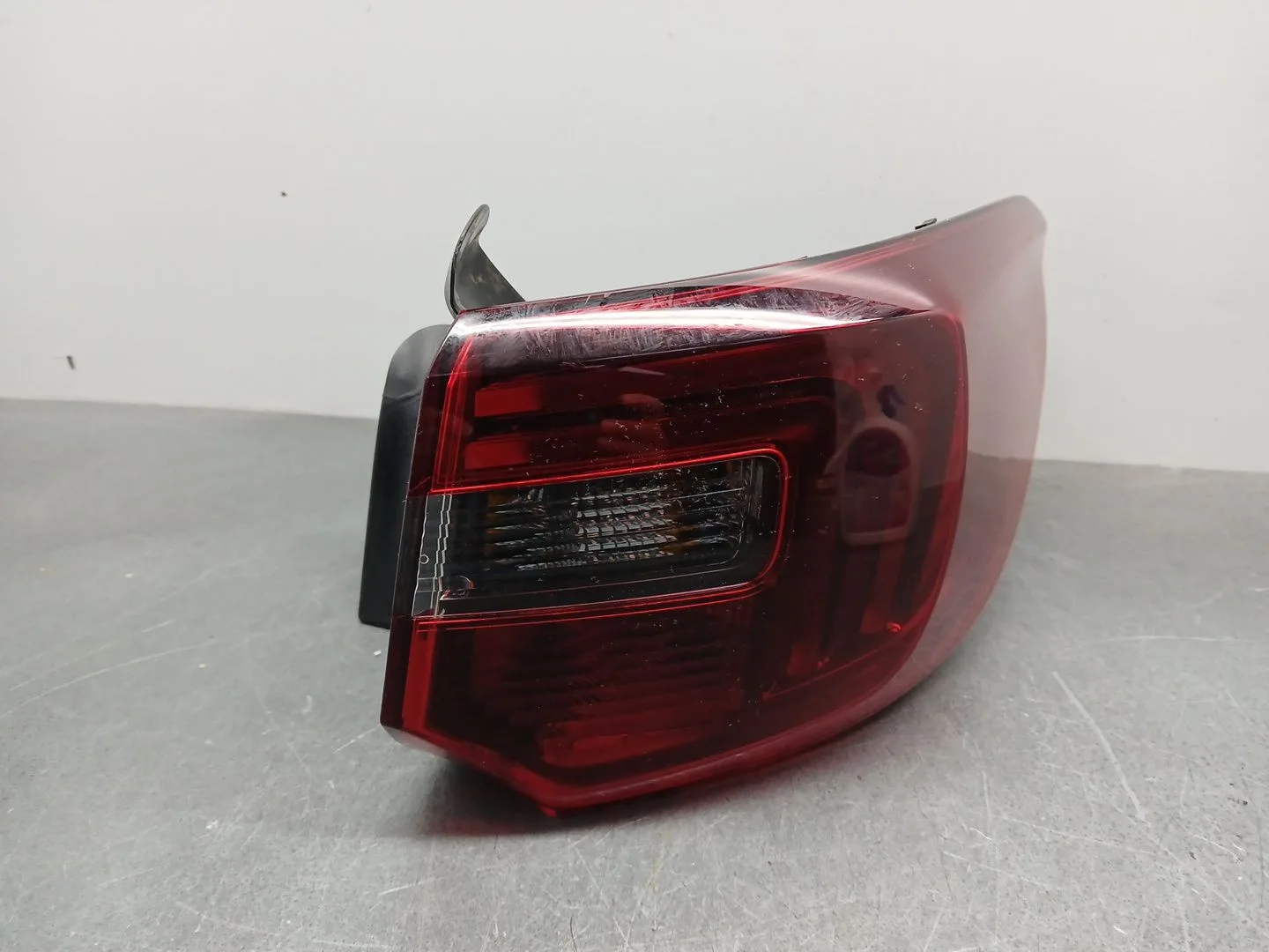 Piloto Trasero Derecho para Opel Grandland / Grandland X (A18, P1Uo)