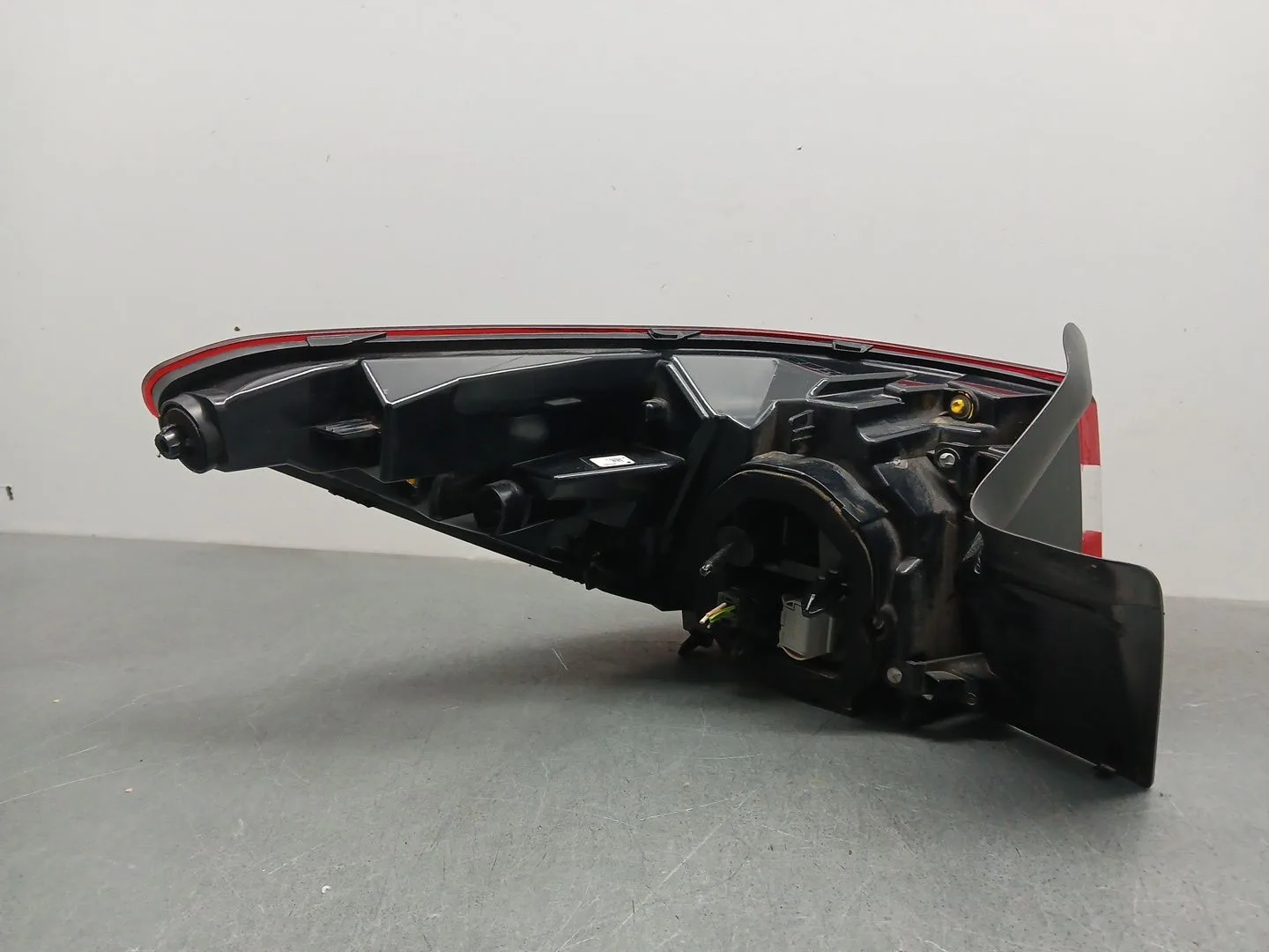 Piloto Trasero Derecho para Opel Grandland / Grandland X (A18, P1Uo)