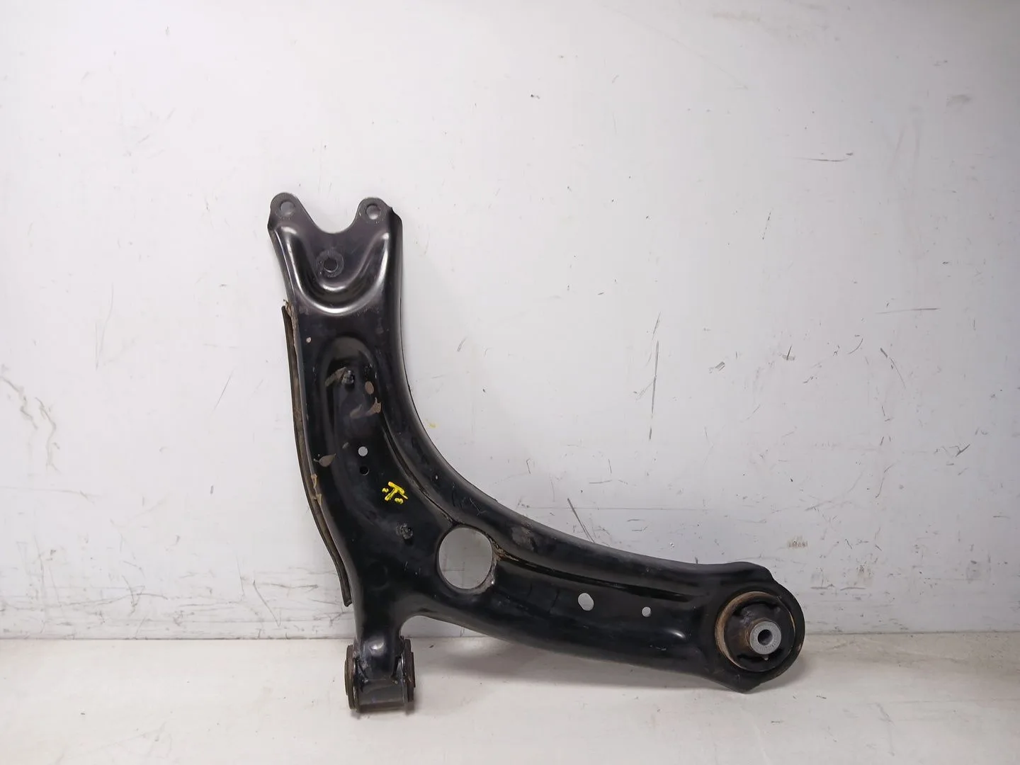 Brazo Suspension Inferior Delantero Izquierdo para Seat Ateca (Kh7, Khp)