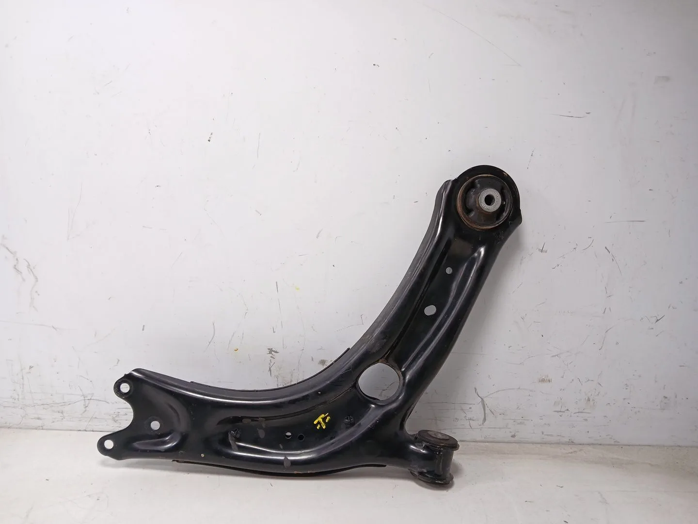 Brazo Suspension Inferior Delantero Izquierdo para Seat Ateca (Kh7, Khp)