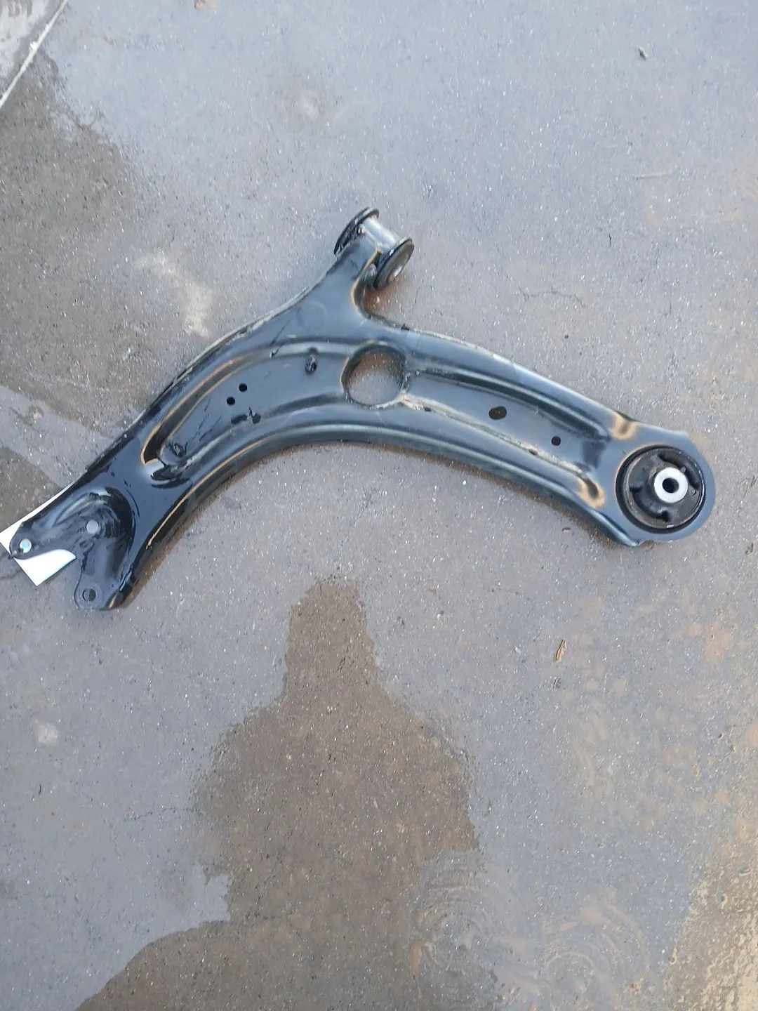 Brazo Suspension Inferior Delantero Derecho para Seat Ateca (Kh7, Khp)