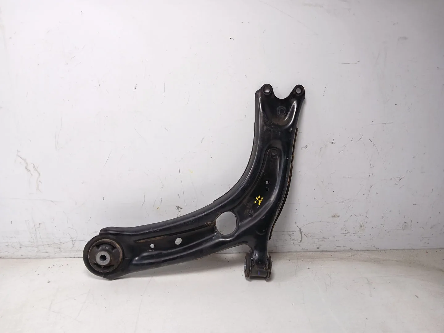 Brazo Suspension Inferior Delantero Derecho para Seat Ateca (Kh7, Khp)