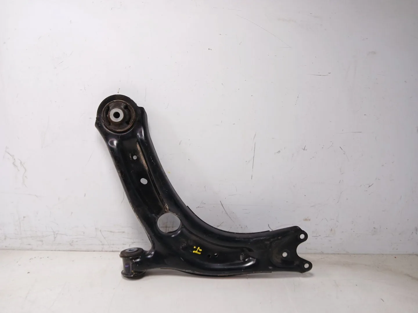 Brazo Suspension Inferior Delantero Derecho para Seat Ateca (Kh7, Khp)