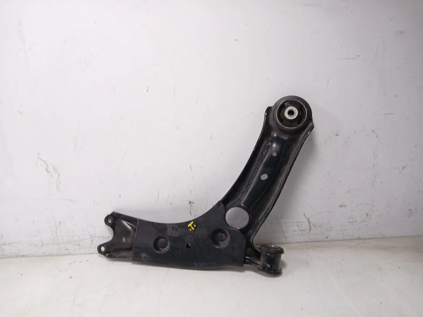 Brazo Suspension Inferior Delantero Derecho para Seat Ateca (Kh7, Khp)