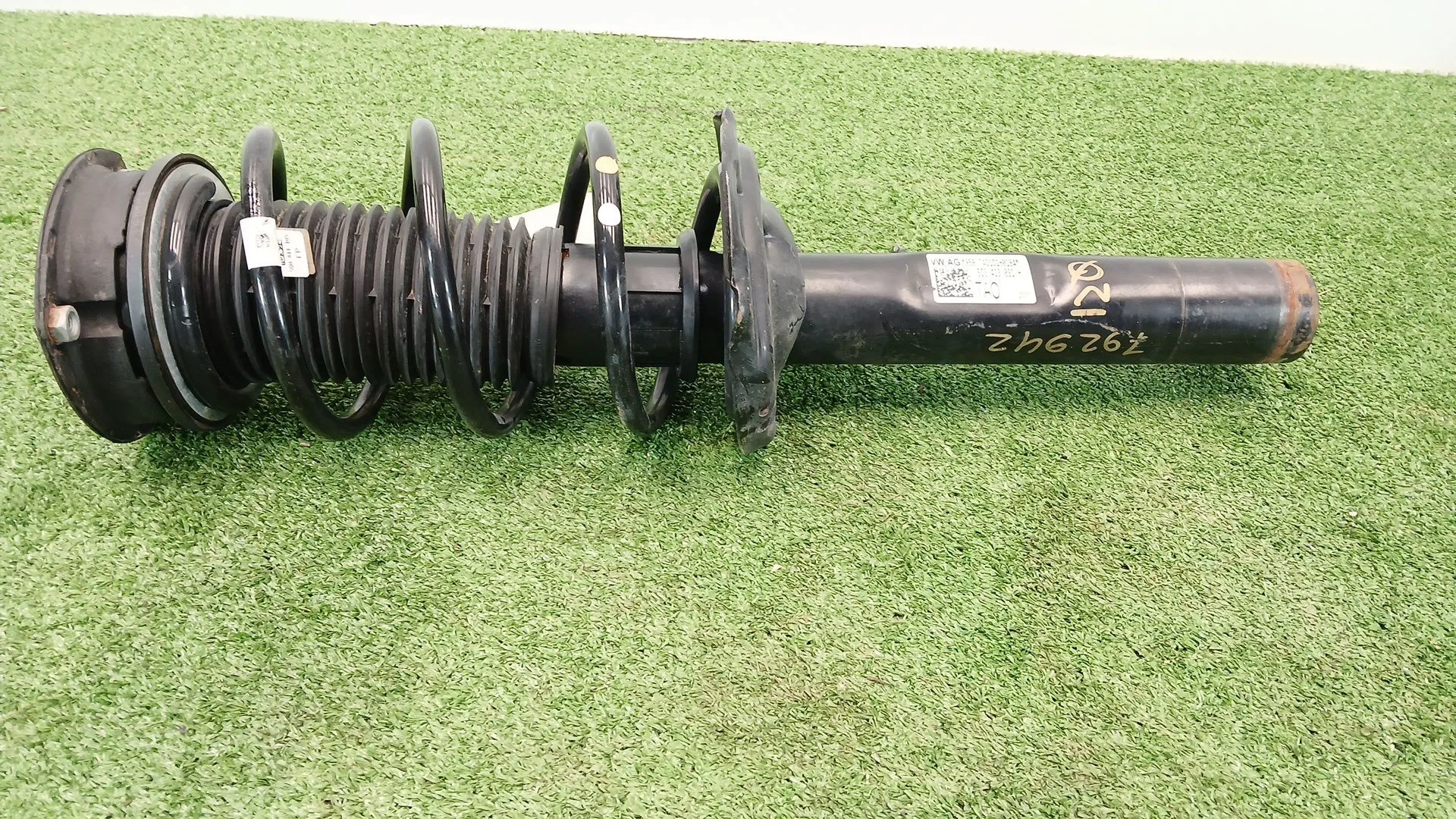 Amortiguador Delantero Izquierdo para Seat Ateca (Kh7, Khp)