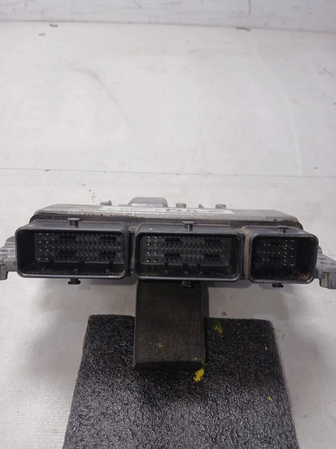 Centralita Motor Uce para Nissan Qashqai Ii (J11, J11_)