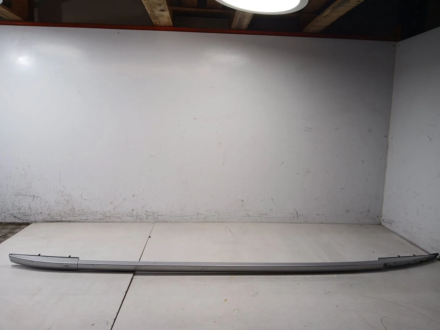 Barras Techo para Nissan Qashqai Ii (J11, J11_)