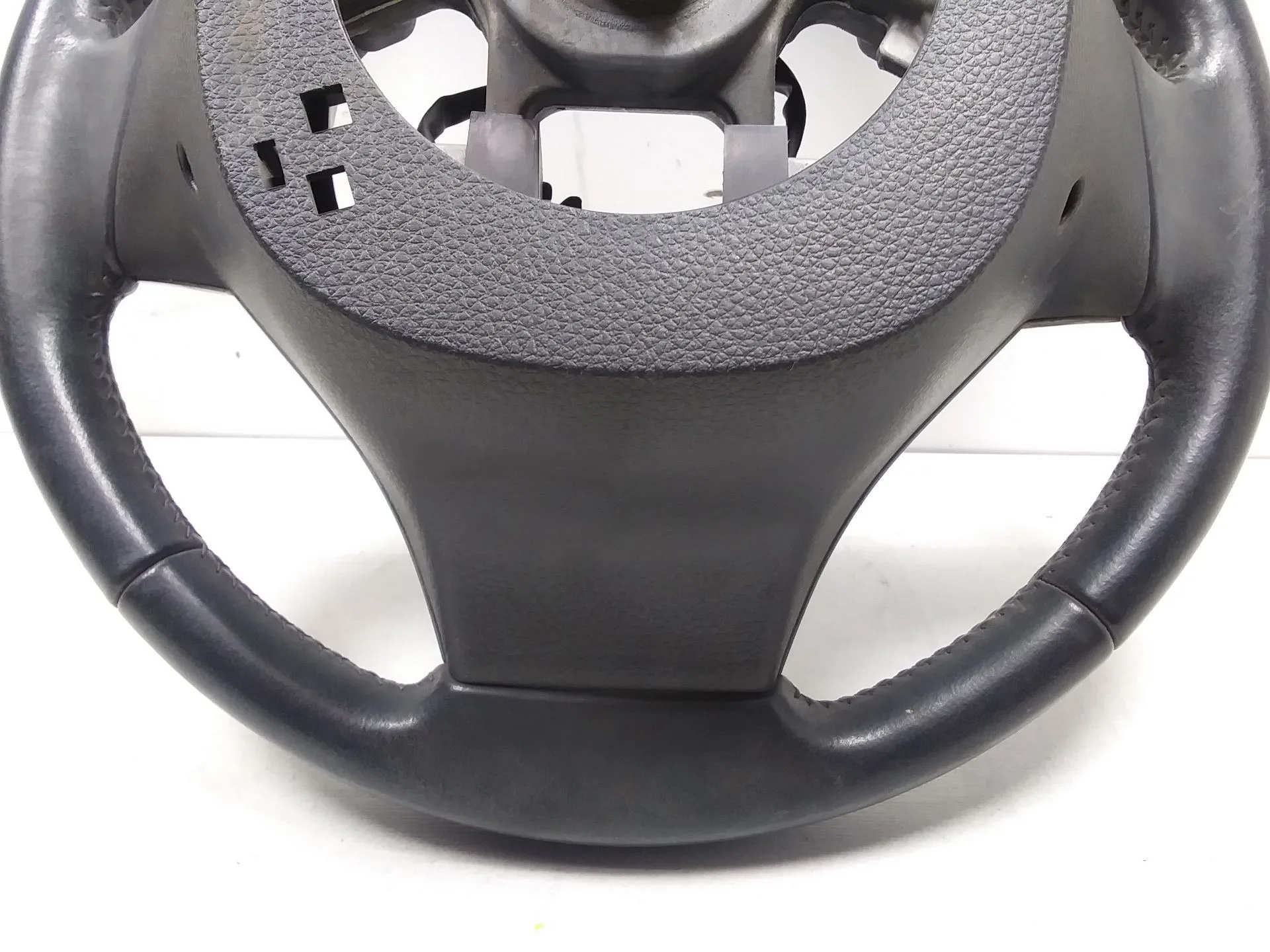 Volante para Nissan Qashqai Ii (J11, J11_)