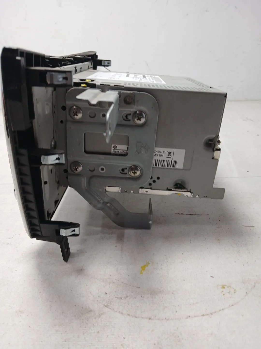 Sistema Audio / Radio Cd para Nissan Qashqai Ii (J11, J11_)