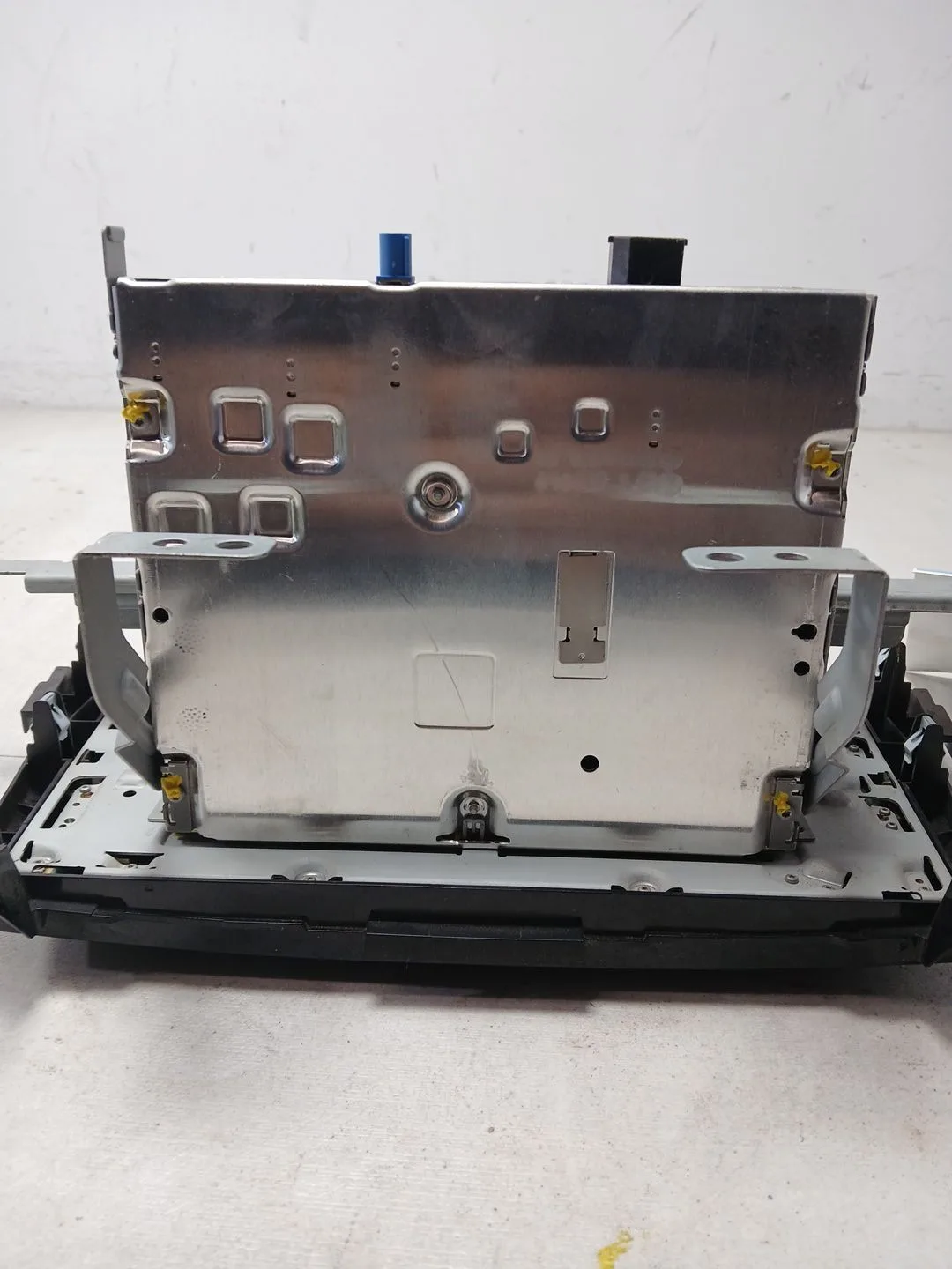 Sistema Audio / Radio Cd para Nissan Qashqai Ii (J11, J11_)
