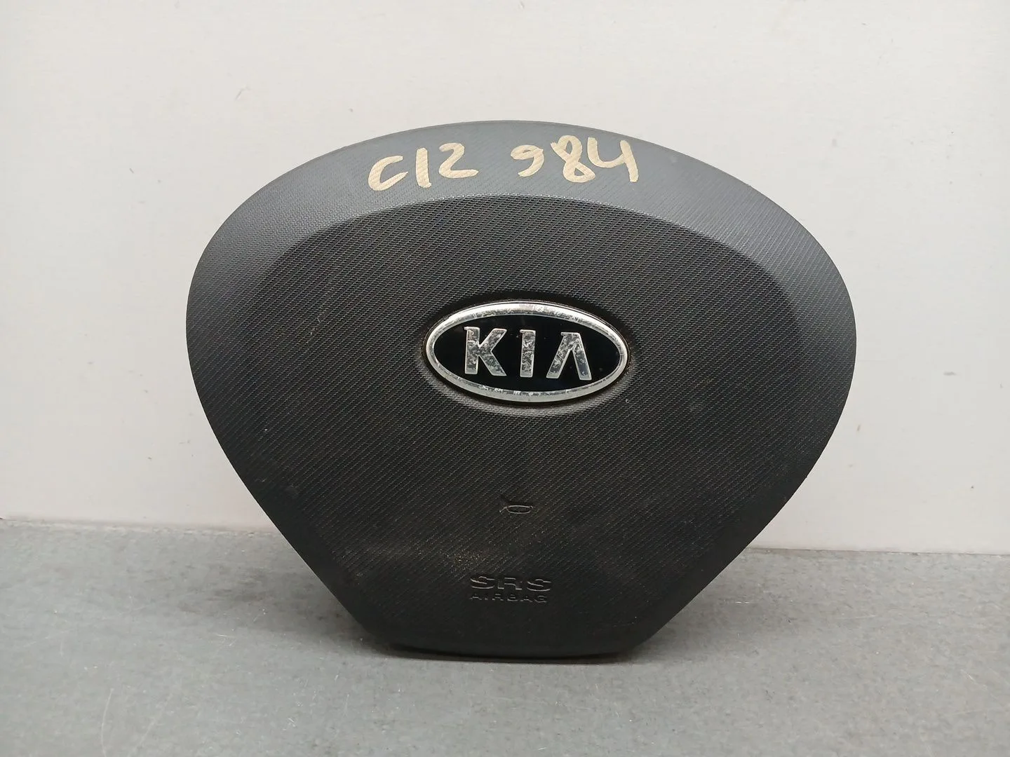 Airbag Delantero Izquierdo para Kia Cee'd Sporty Wagon