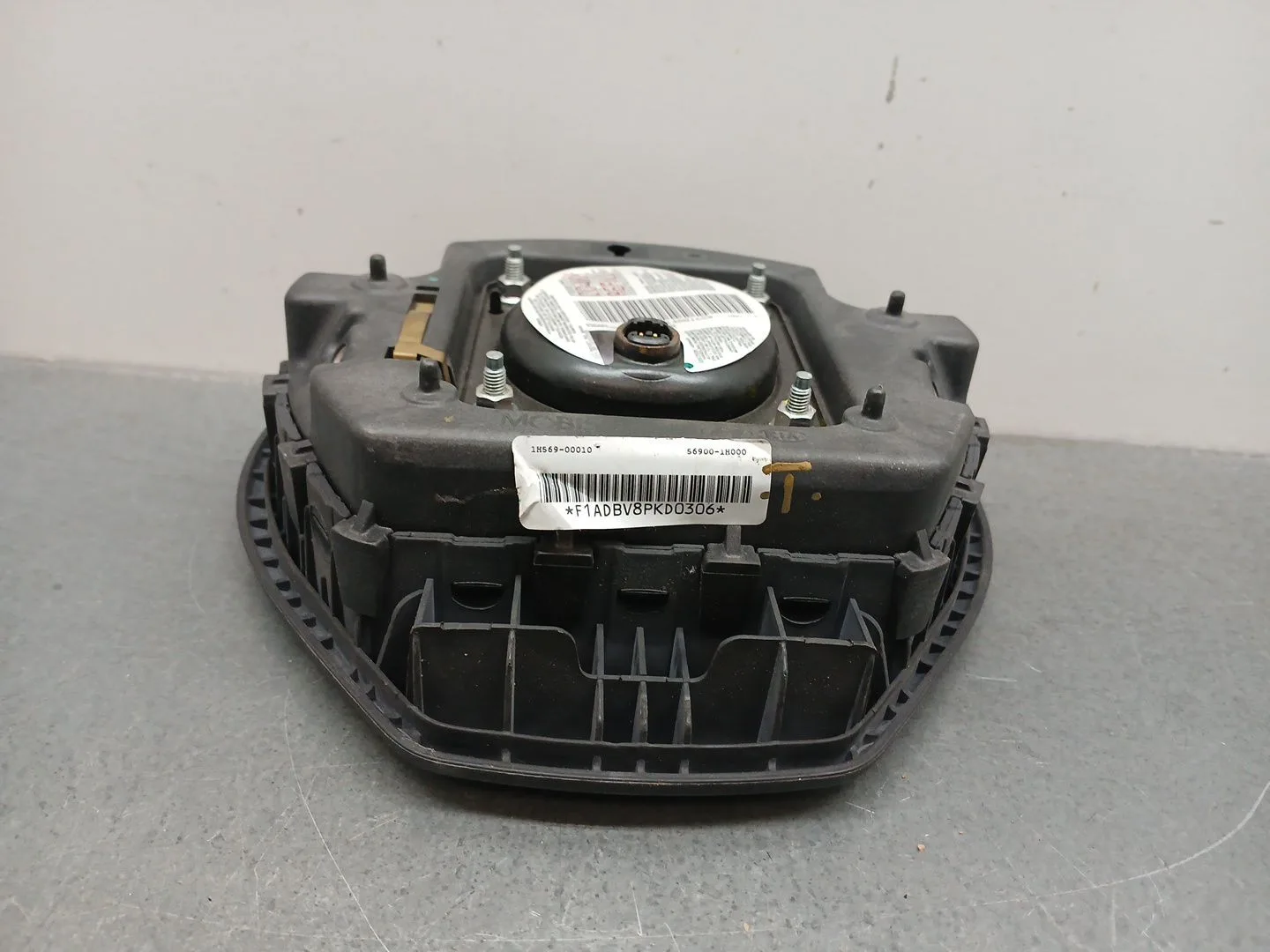 Airbag Delantero Izquierdo para Kia Cee'd Sporty Wagon