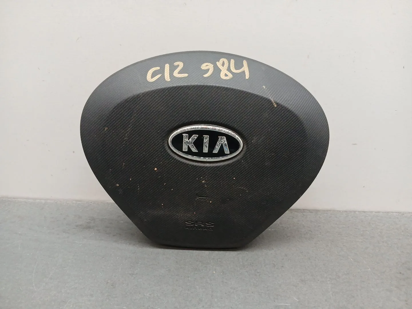 Airbag Delantero Izquierdo para Kia Cee'd Sporty Wagon