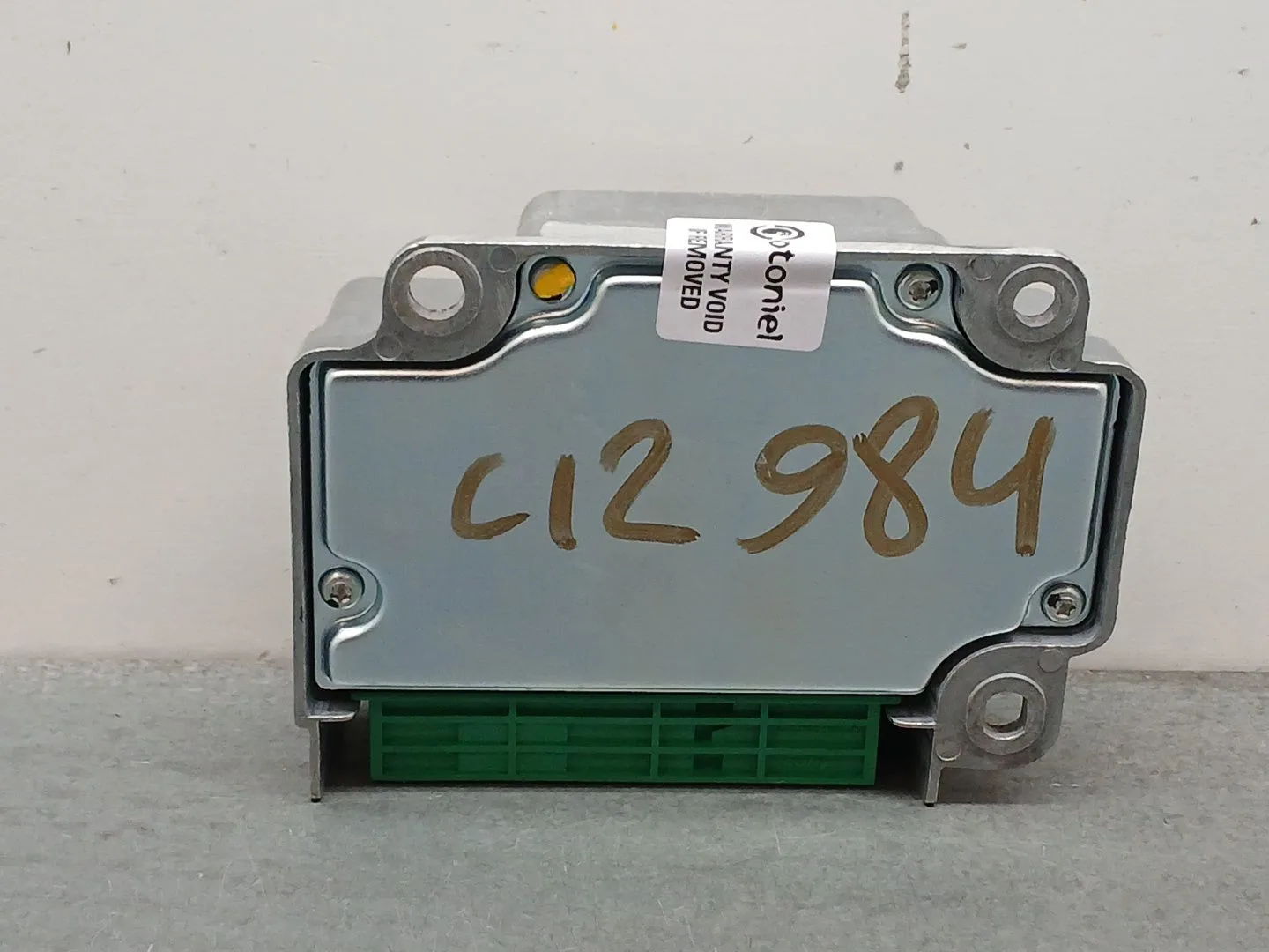 Centralita Airbag para Kia Cee'd Sporty Wagon