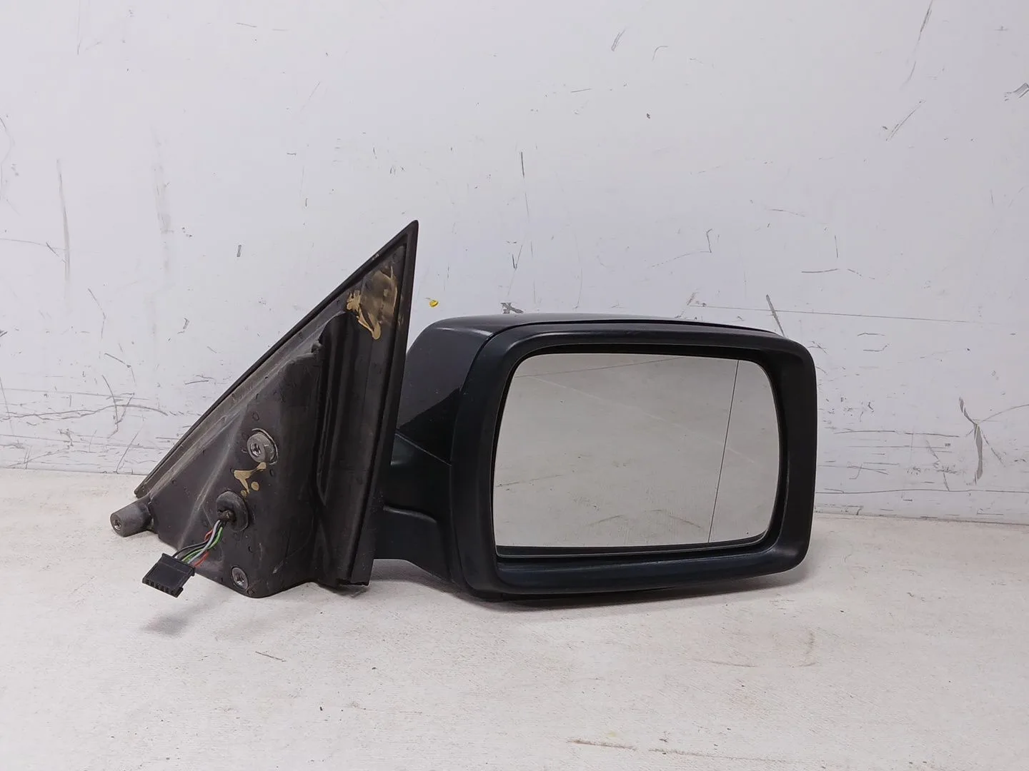 Retrovisor Derecho para Bmw X3 (E83)
