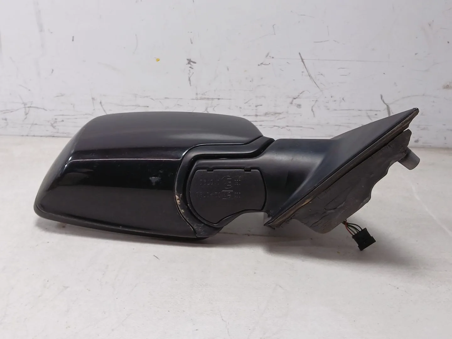 Retrovisor Derecho para Bmw X3 (E83)