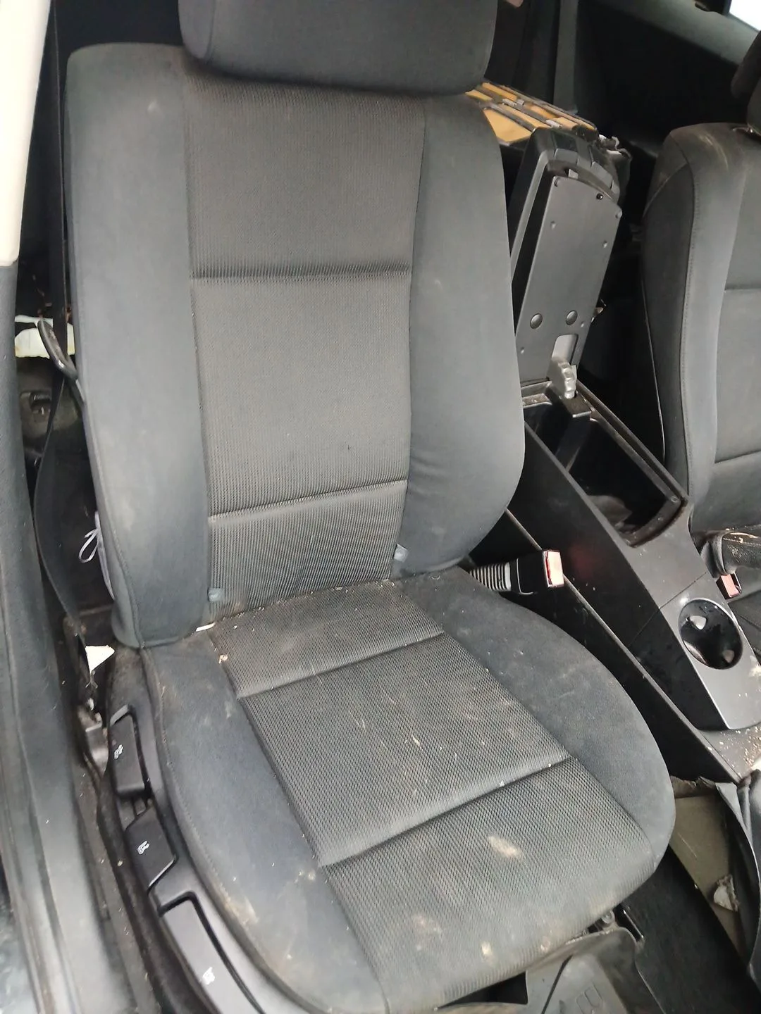 Asiento Delantero Derecho para Bmw X3 (E83)