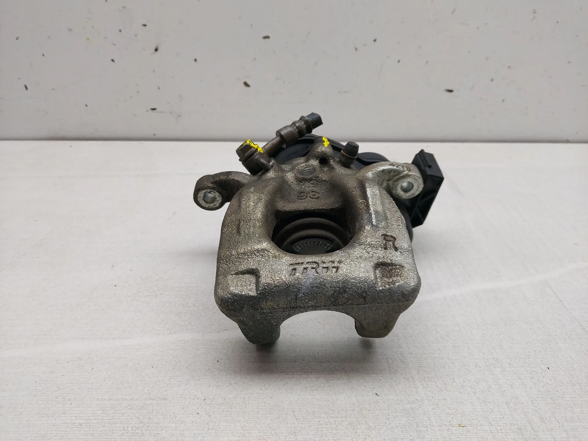 Pinza Freno Trasera Izquierda para Nissan Qashqai Ii (J11, J11_)