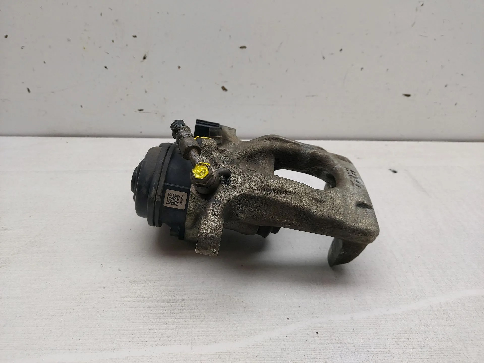 Pinza Freno Trasera Izquierda para Nissan Qashqai Ii (J11, J11_)