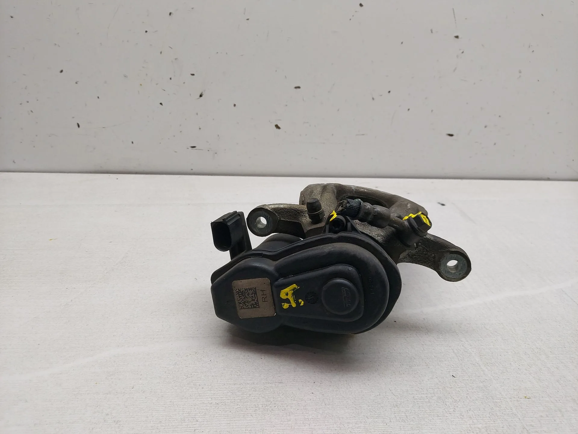 Pinza Freno Trasera Izquierda para Nissan Qashqai Ii (J11, J11_)