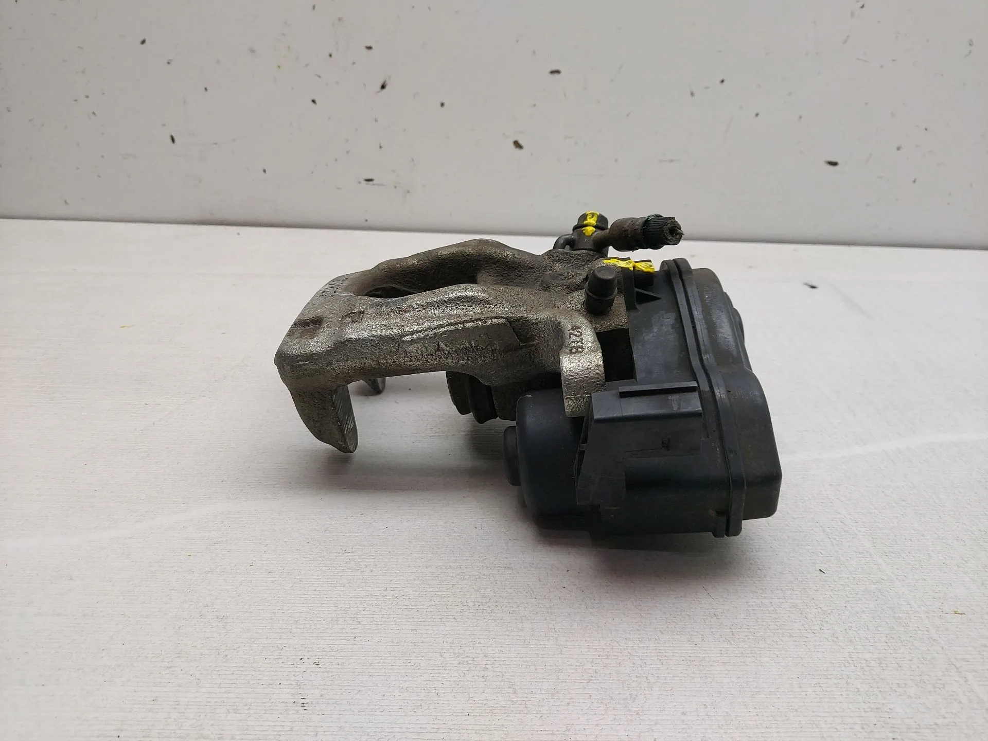 Pinza Freno Trasera Izquierda para Nissan Qashqai Ii (J11, J11_)