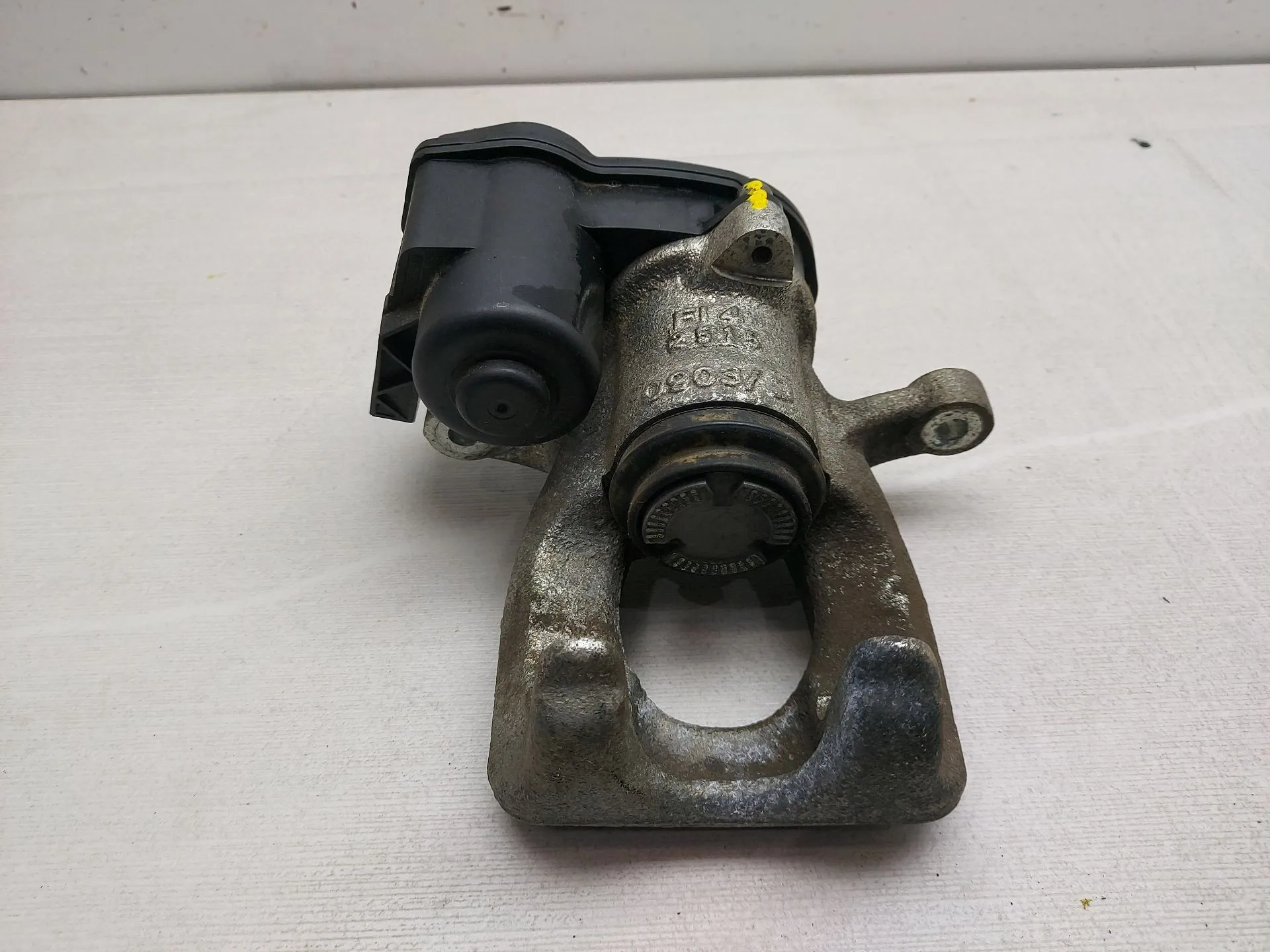 Pinza Freno Trasera Izquierda para Nissan Qashqai Ii (J11, J11_)