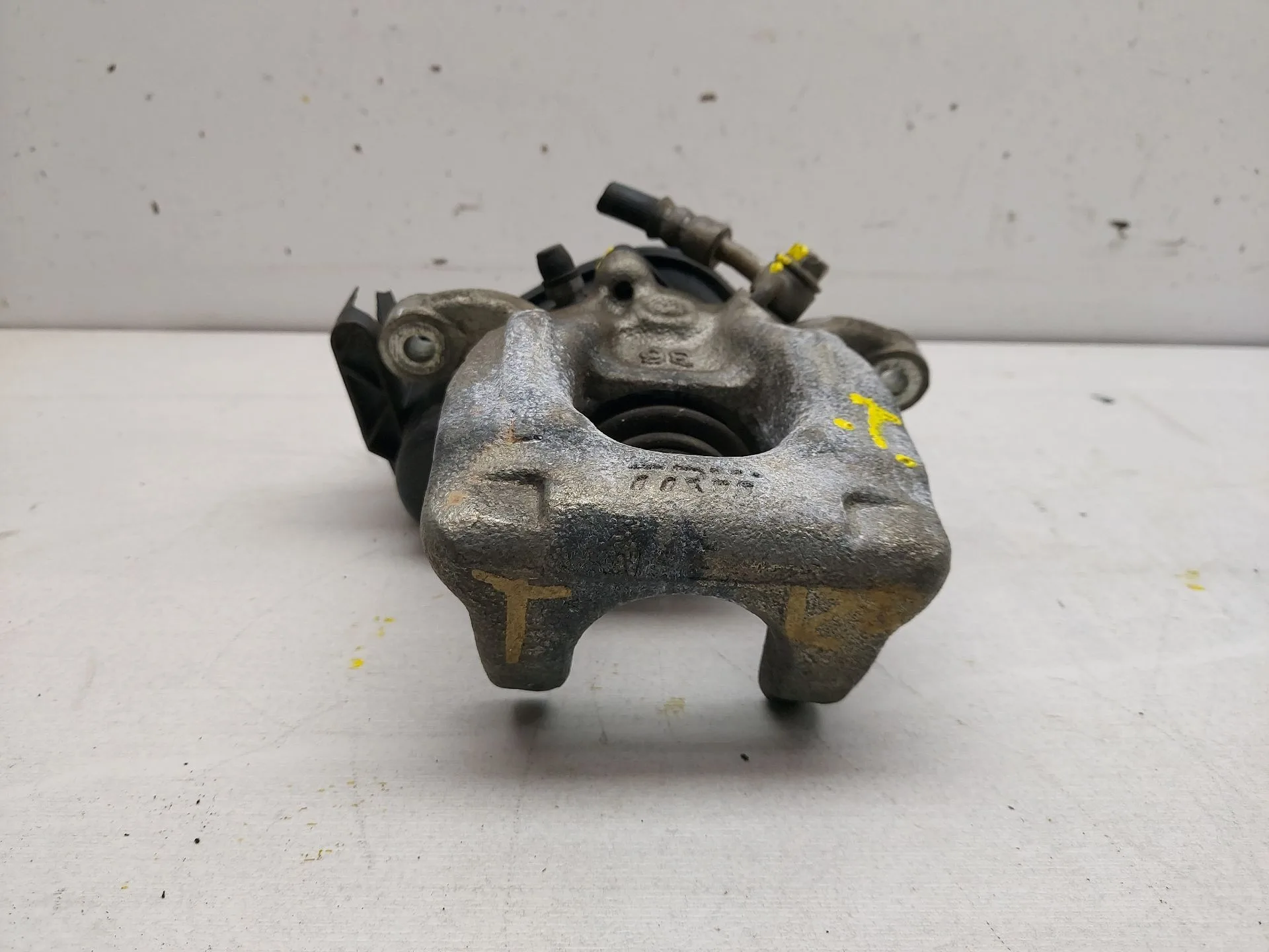 Pinza Freno Trasera Derecha para Nissan Qashqai Ii (J11, J11_)