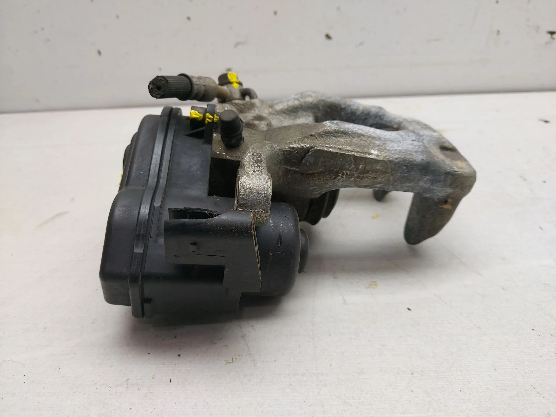 Pinza Freno Trasera Derecha para Nissan Qashqai Ii (J11, J11_)