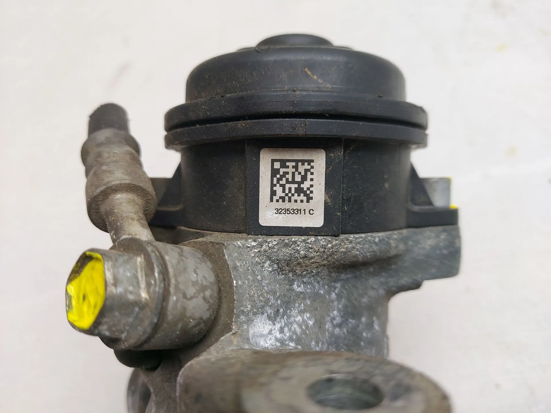 Pinza Freno Trasera Derecha para Nissan Qashqai Ii (J11, J11_)