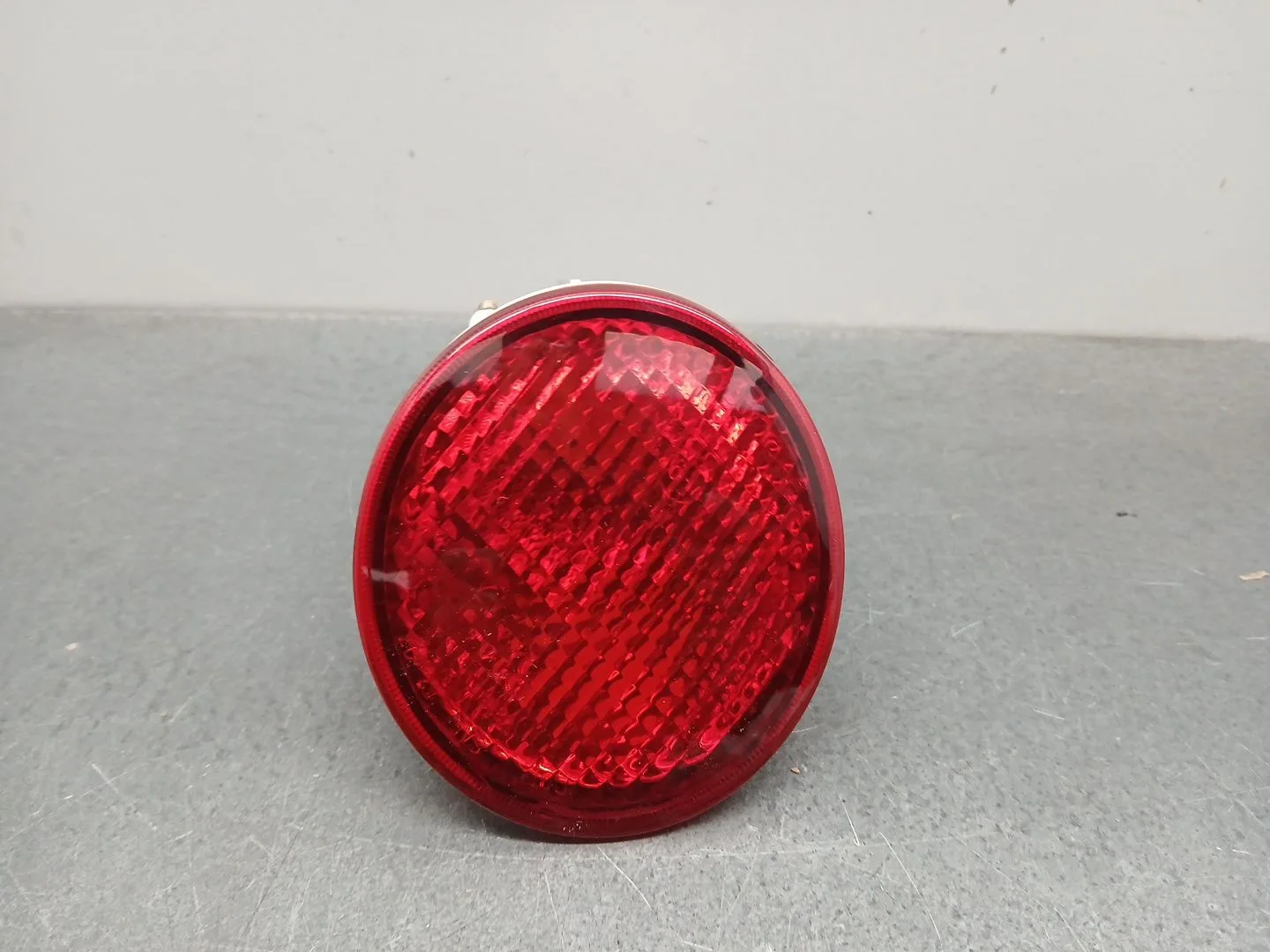 Faro Antiniebla Trasero Derecho para Volkswagen New Beetle (9C1, 1C1)