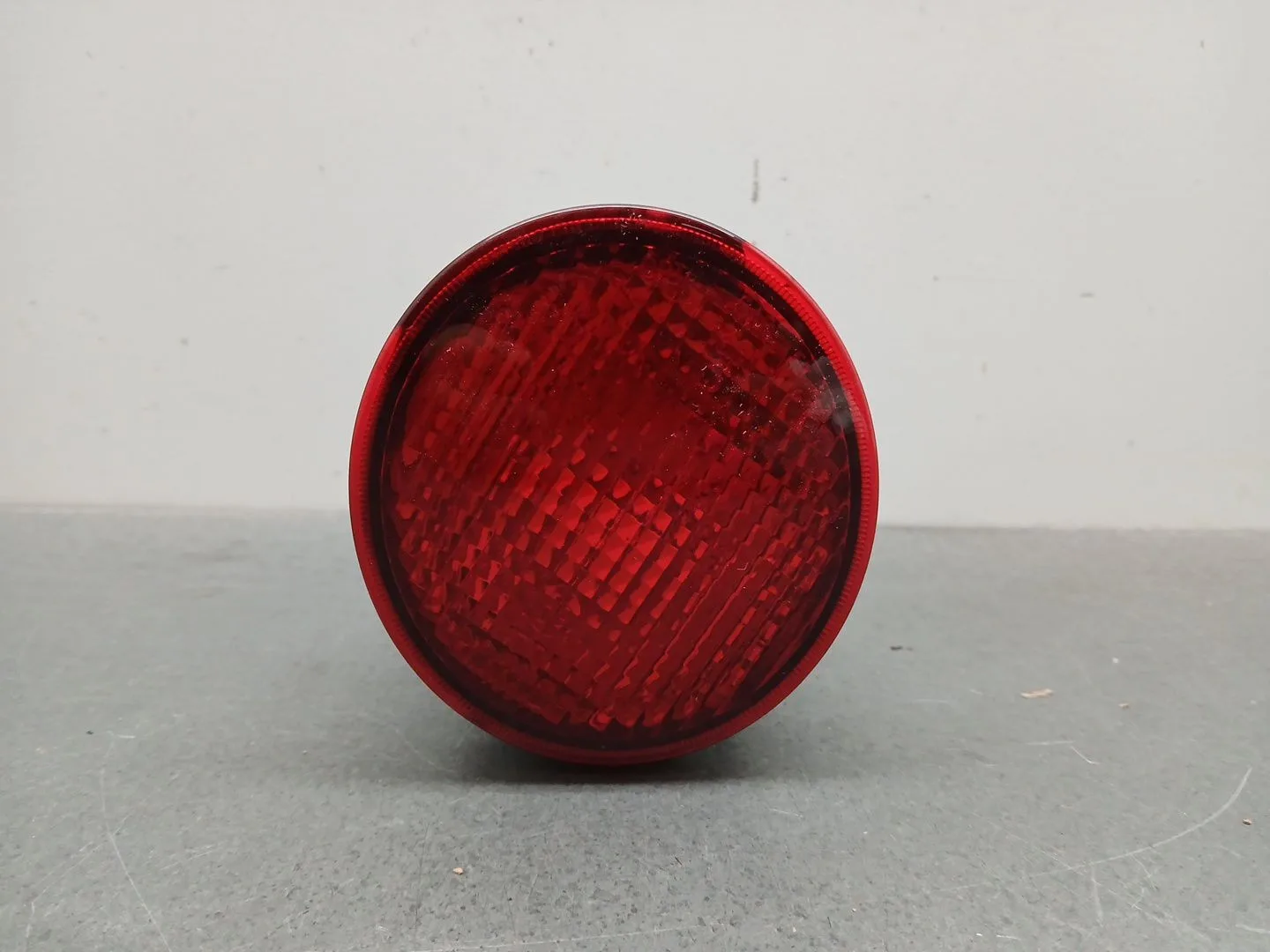 Faro Antiniebla Trasero Derecho para Volkswagen New Beetle (9C1, 1C1)