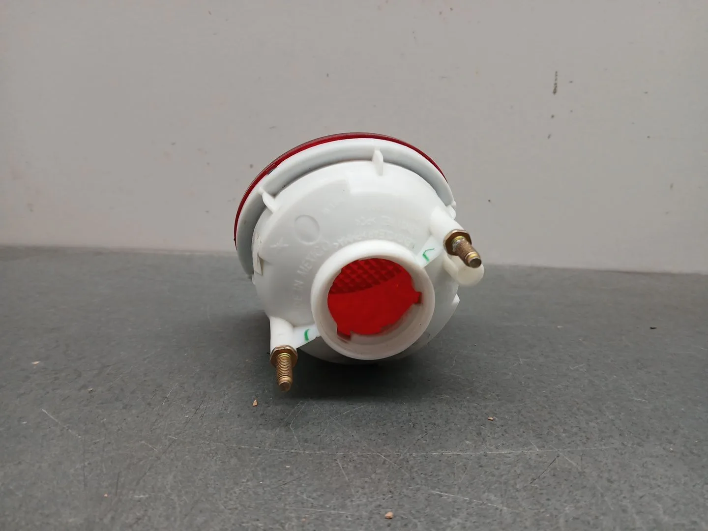 Faro Antiniebla Trasero Derecho para Volkswagen New Beetle (9C1, 1C1)