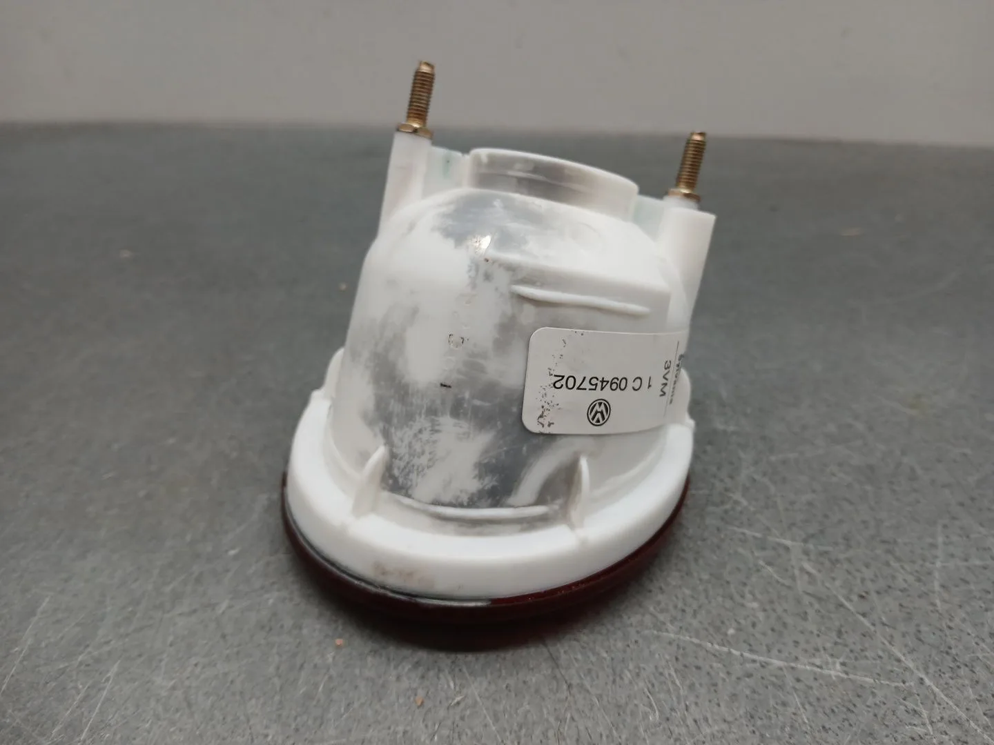 Faro Antiniebla Trasero Derecho para Volkswagen New Beetle (9C1, 1C1)