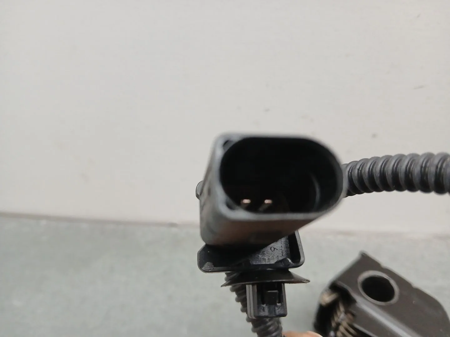 Cerradura Capot para Volkswagen New Beetle (9C1, 1C1)