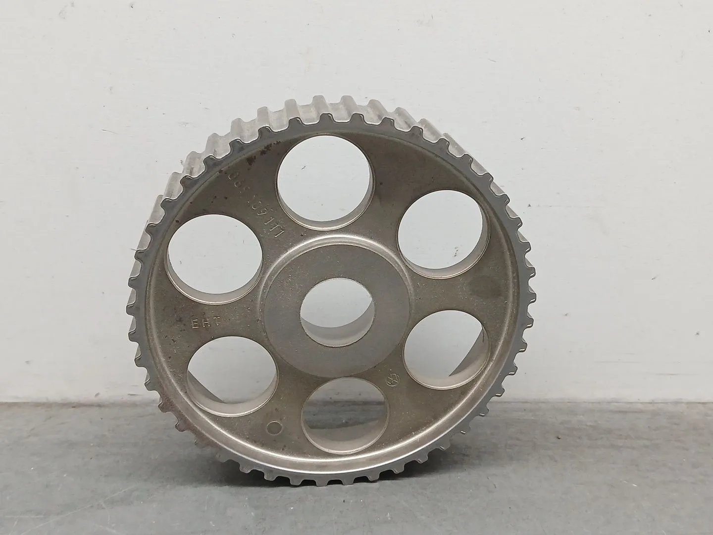 Polea Arbol Levas para Audi A4 B5 (8D2)