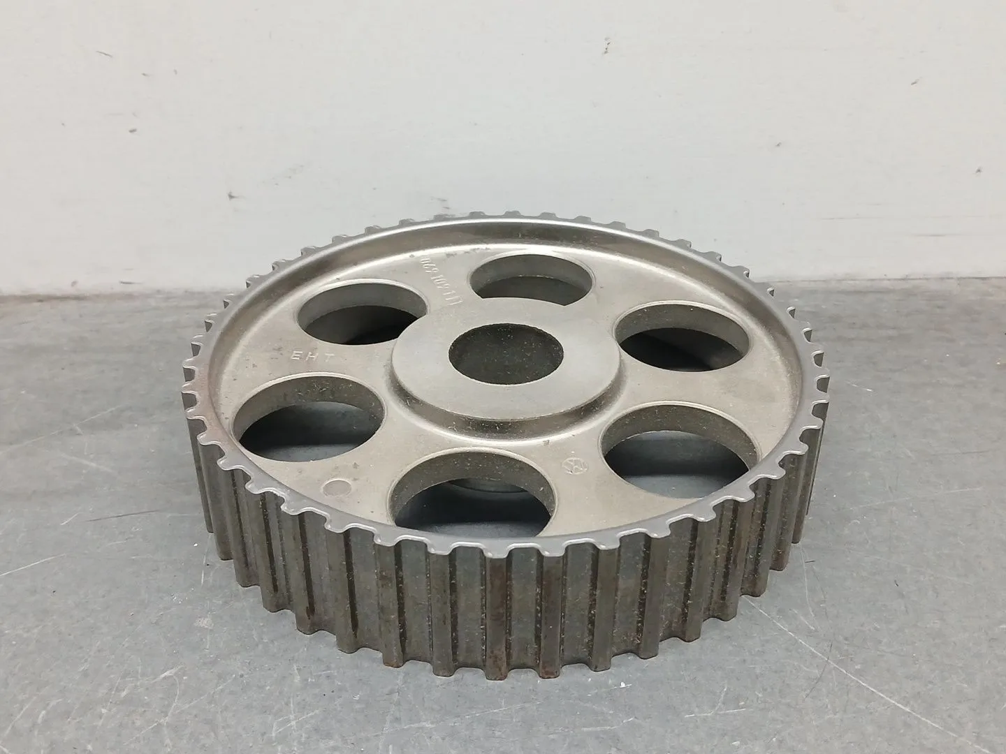 Polea Arbol Levas para Audi A4 B5 (8D2)