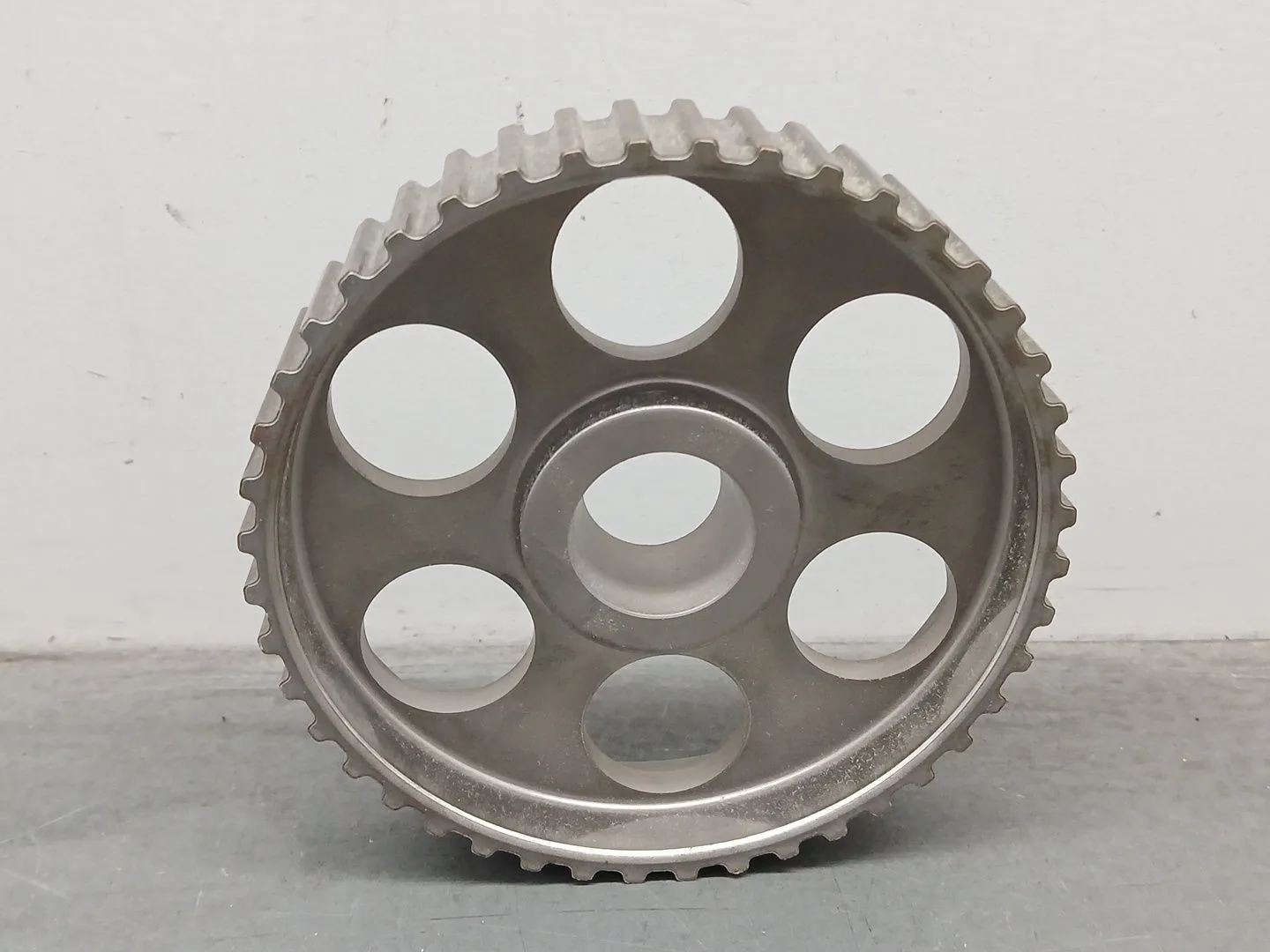 Polea Arbol Levas para Audi A4 B5 (8D2)