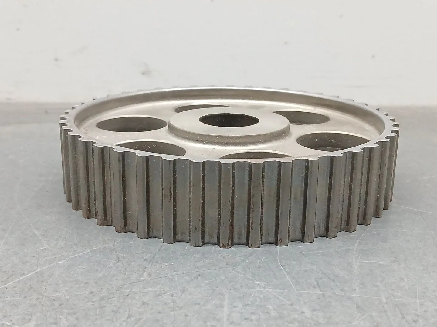 Polea Arbol Levas para Audi A4 B5 (8D2)