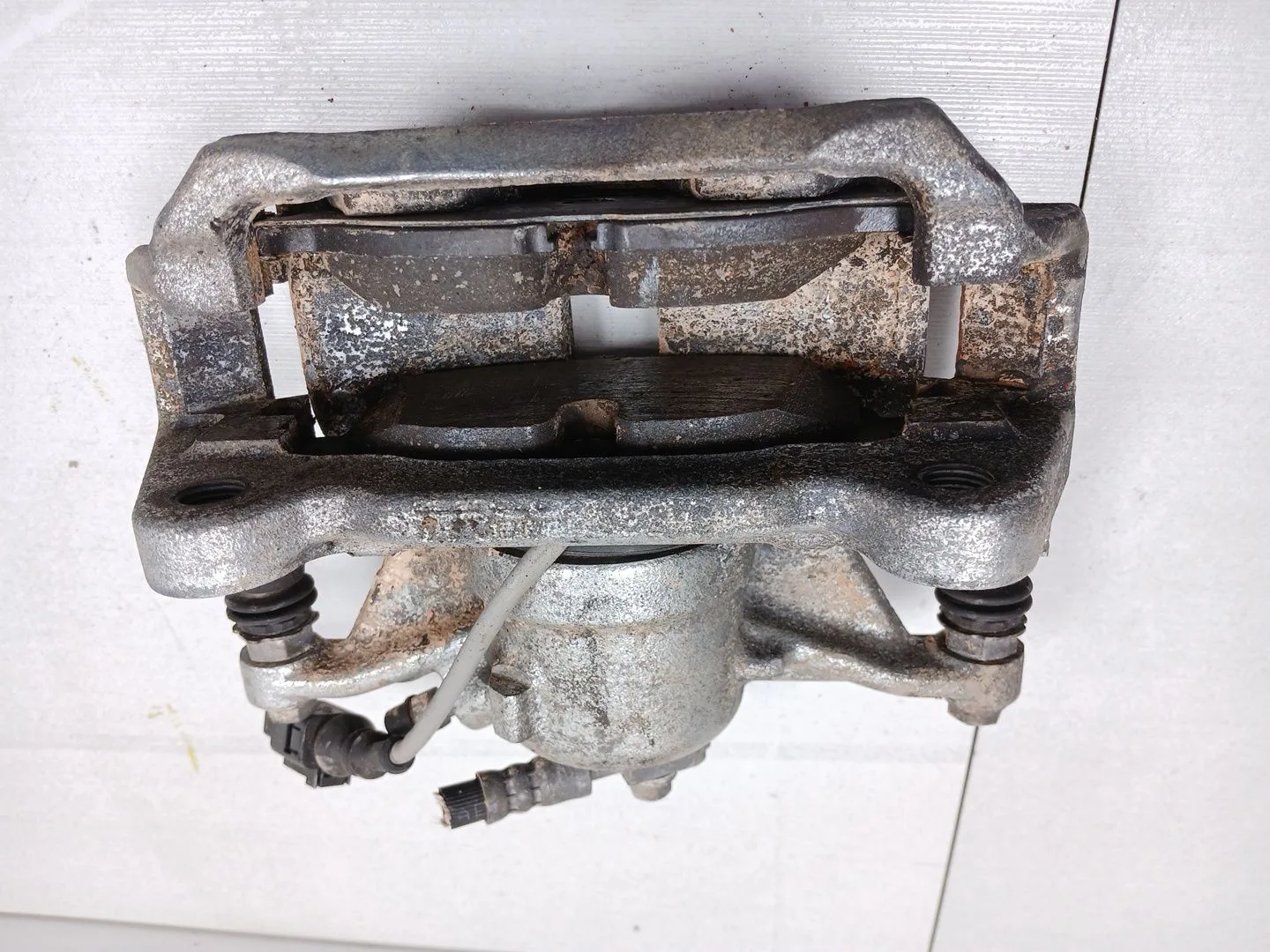 Pinza Freno Delantera Derecha para Seat Ateca (Kh7, Khp)
