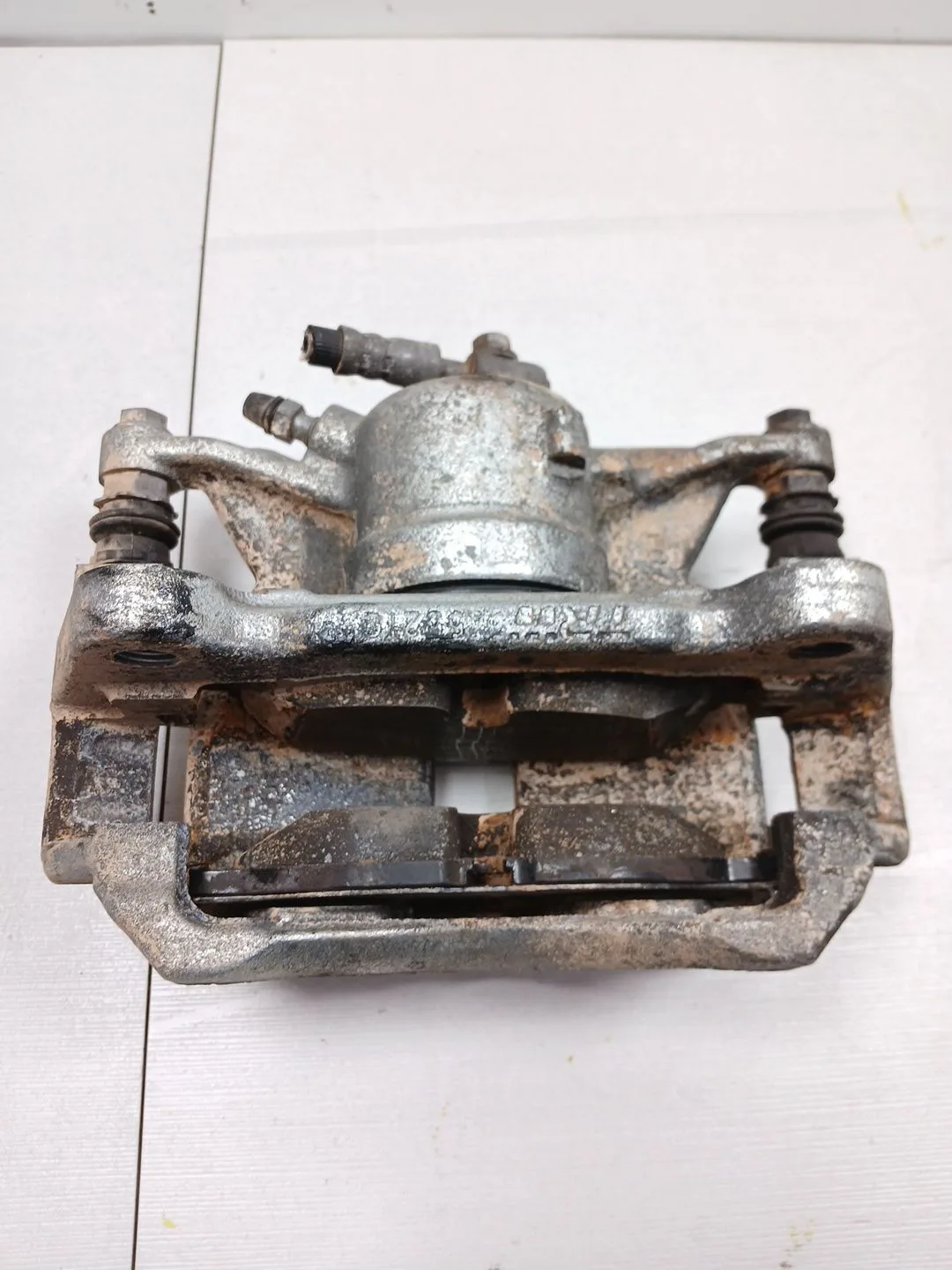Pinza Freno Delantera Izquierda para Seat Ateca (Kh7, Khp)