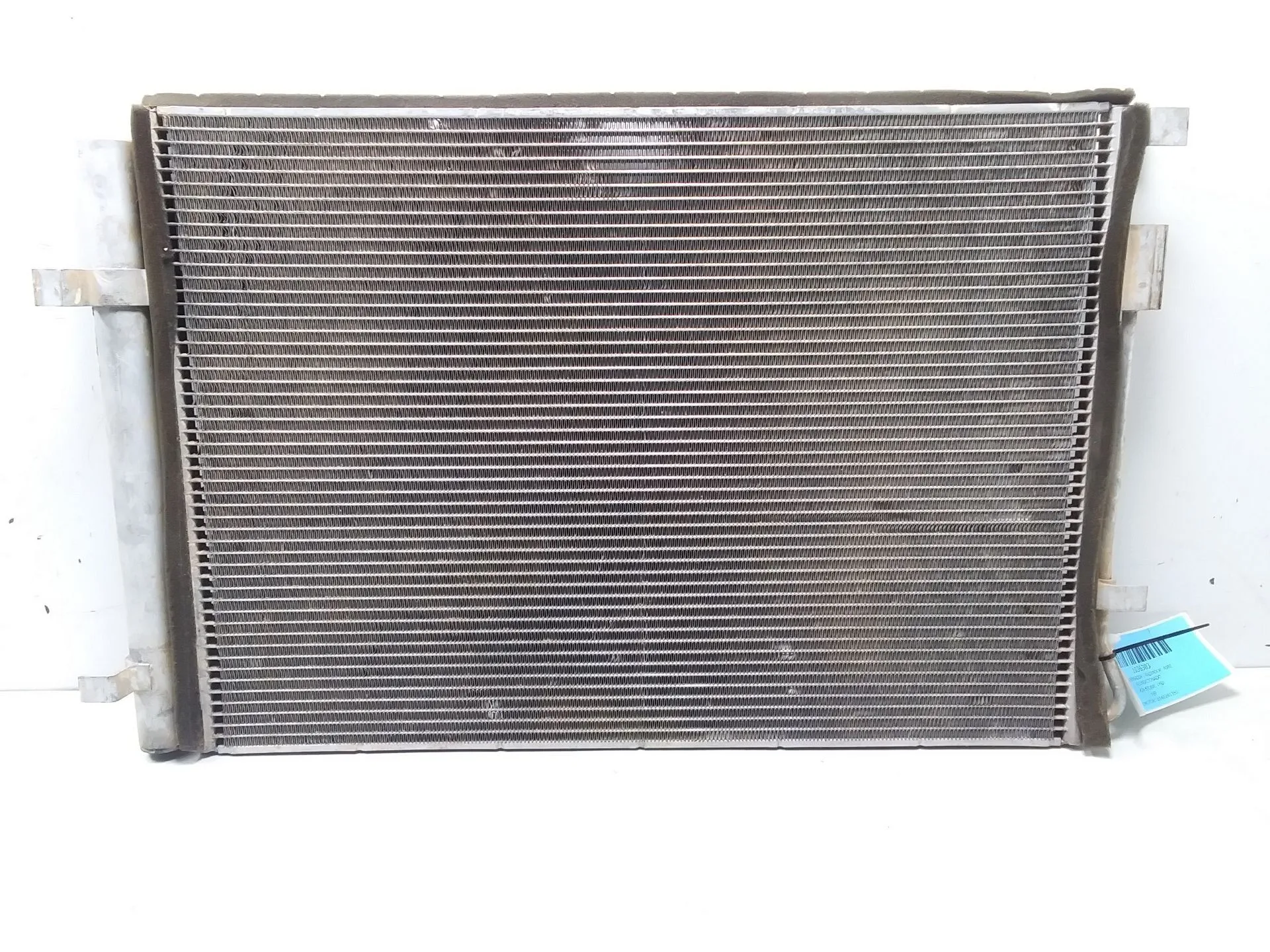 Condensador / Radiador Aire Acondicionado para Kia Stonic (Yb)