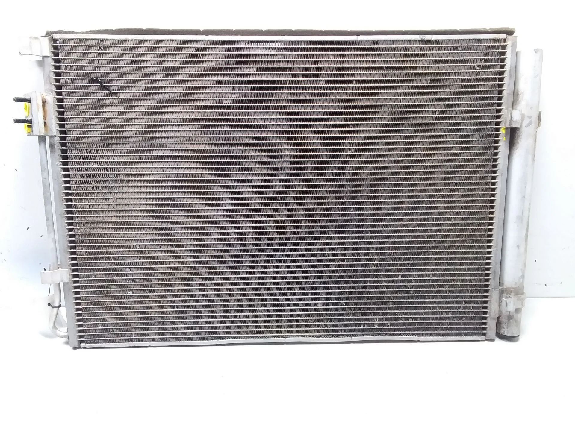 Condensador / Radiador Aire Acondicionado para Kia Stonic (Yb)