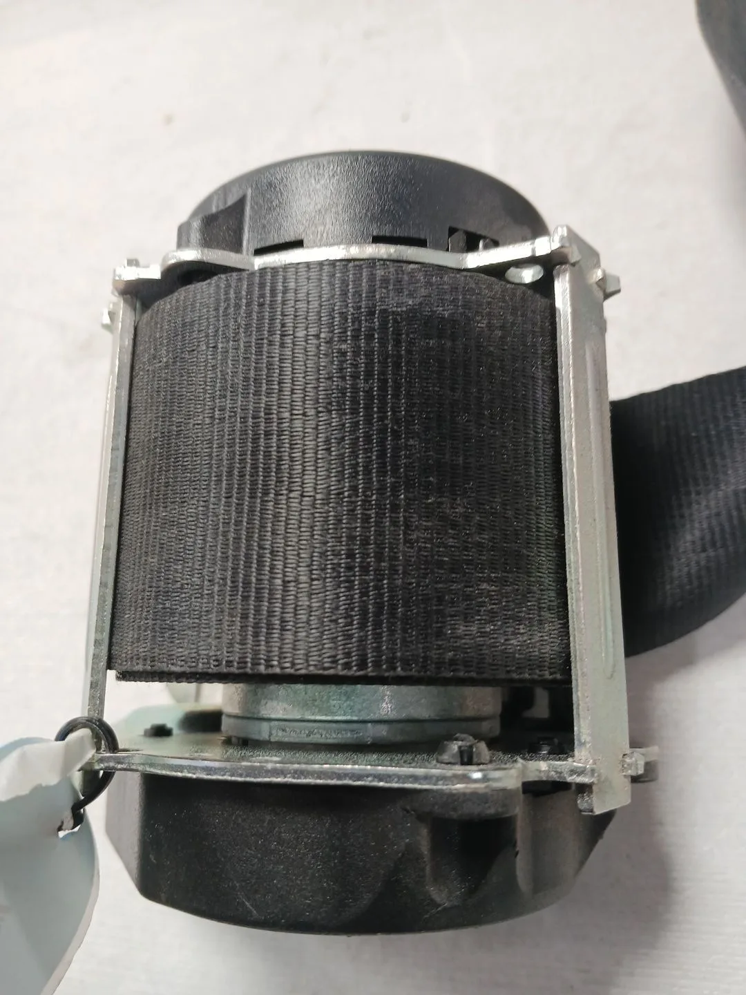 Cinturon Seguridad Trasero Derecho para Renault Clio Iv