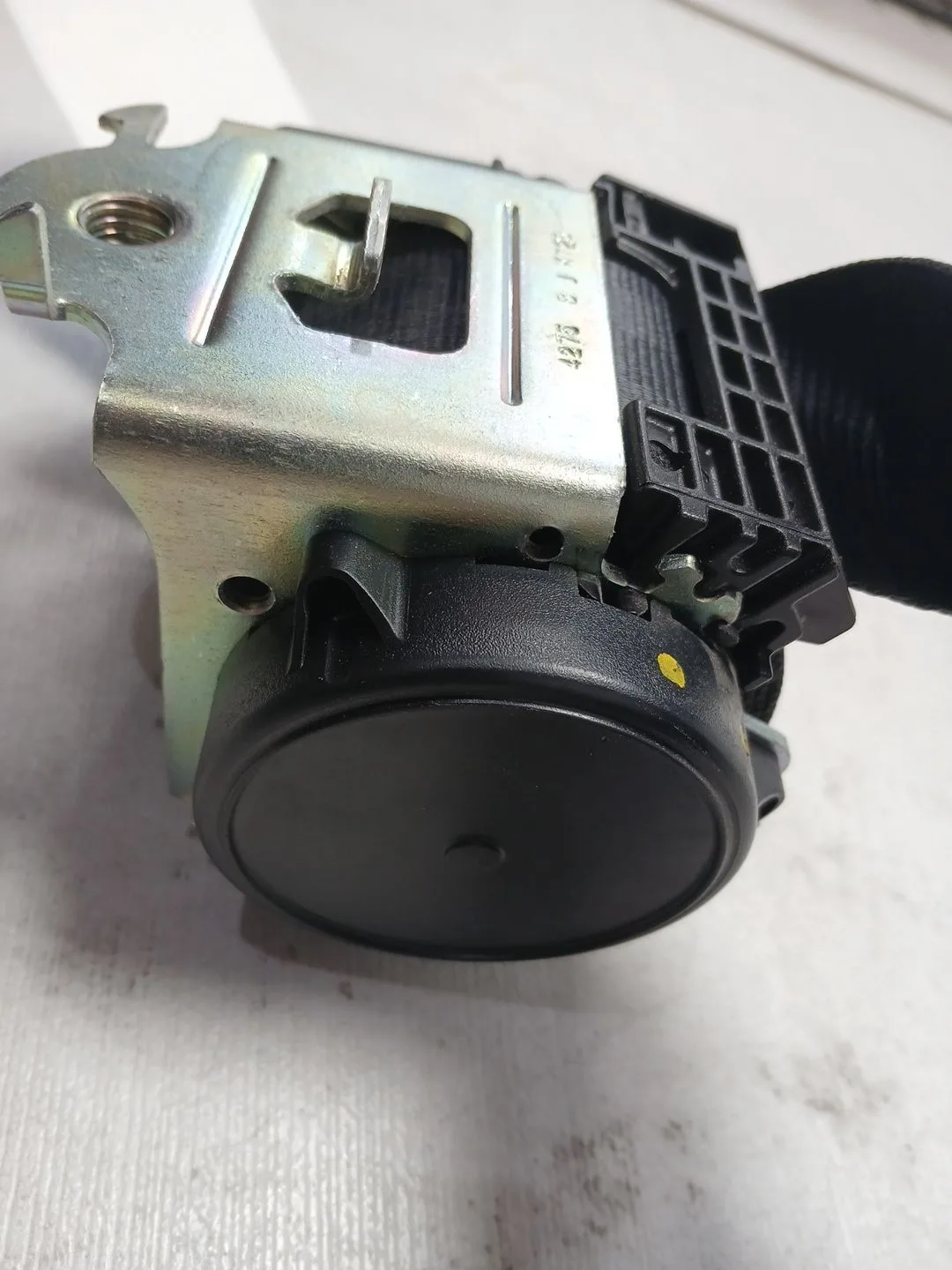 Cinturon Seguridad Trasero Derecho para Renault Clio Iv