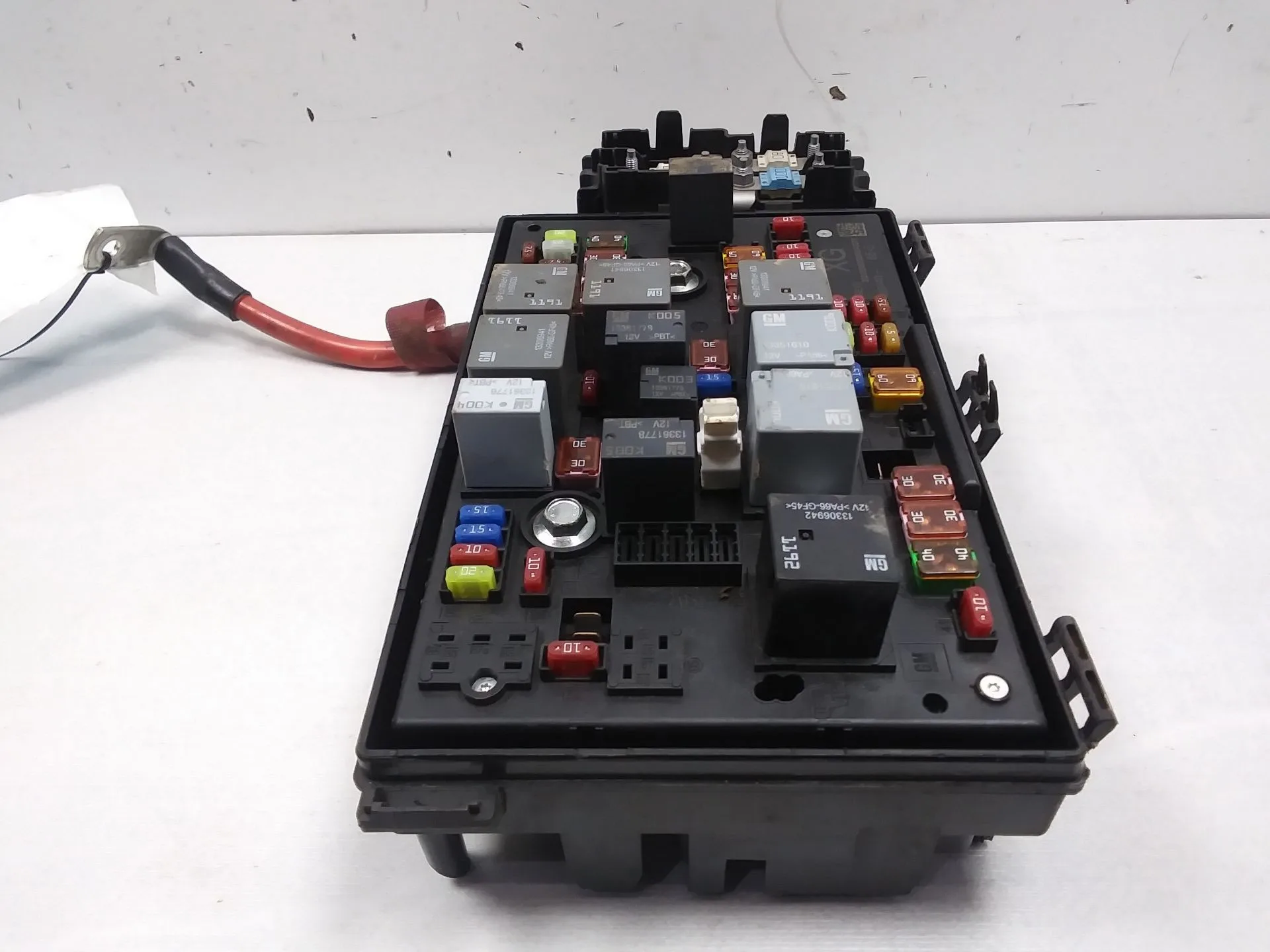Modulo Electronico para Opel Astra J (P10)
