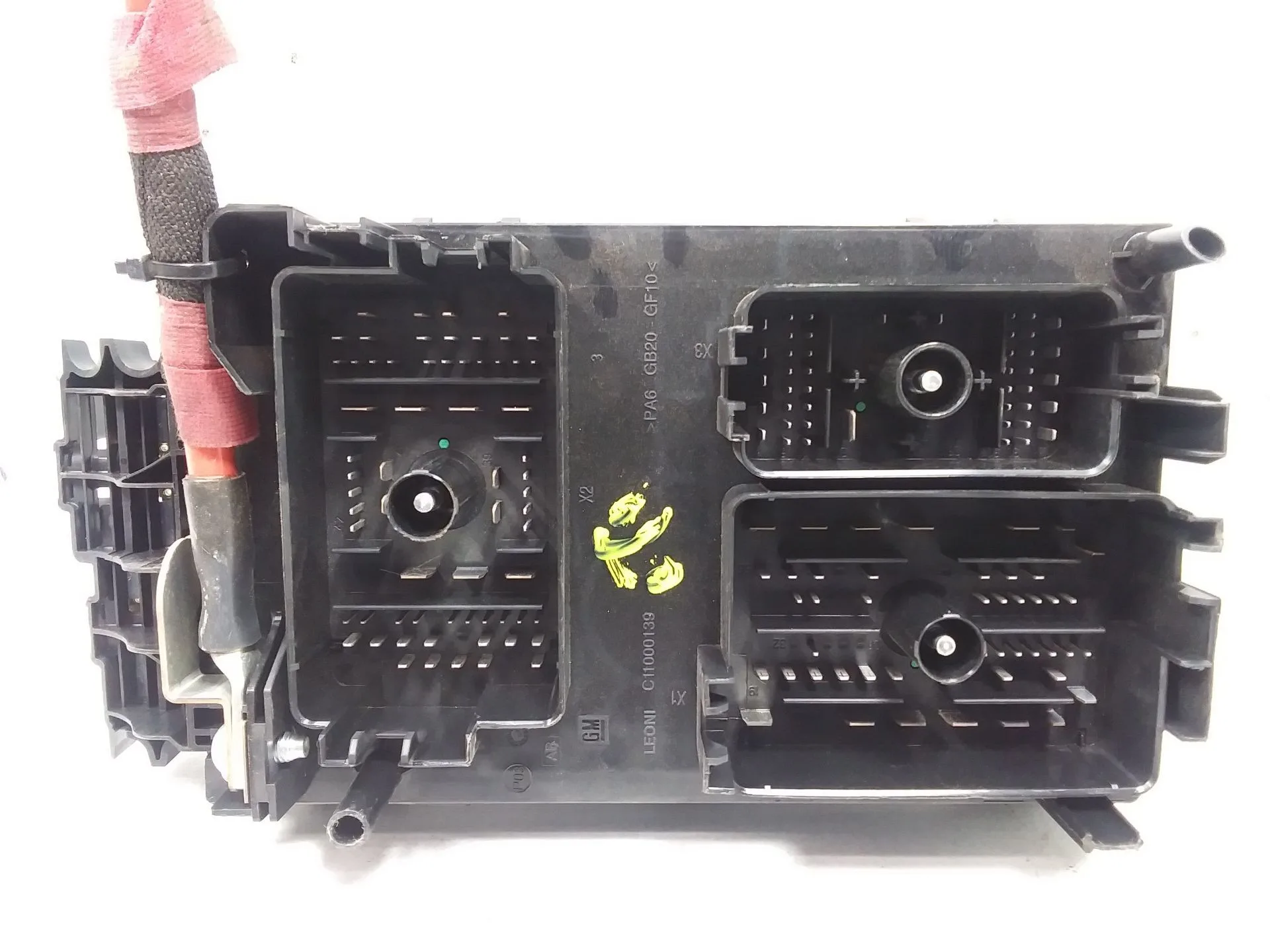 Modulo Electronico para Opel Astra J (P10)
