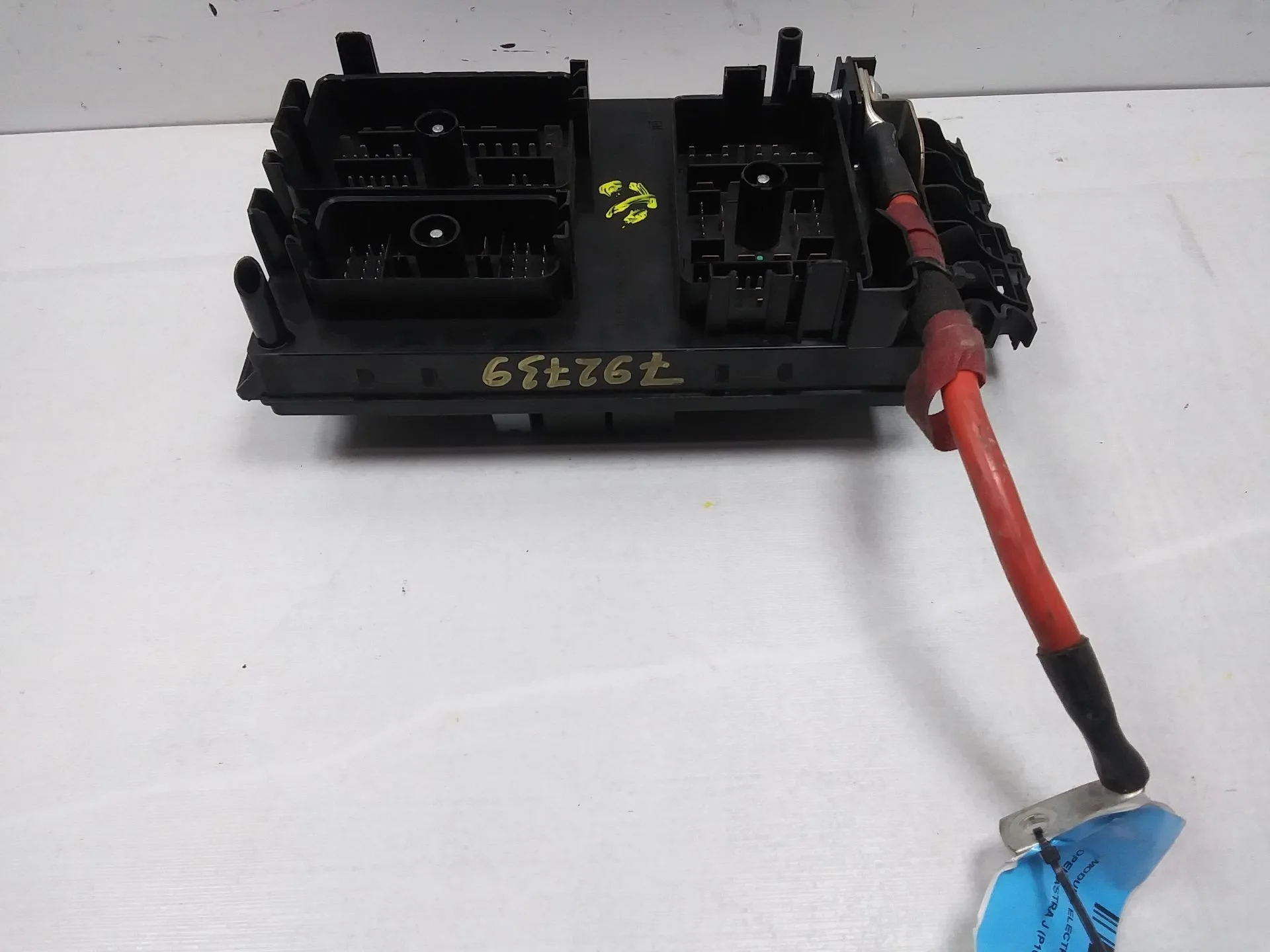 Modulo Electronico para Opel Astra J (P10)