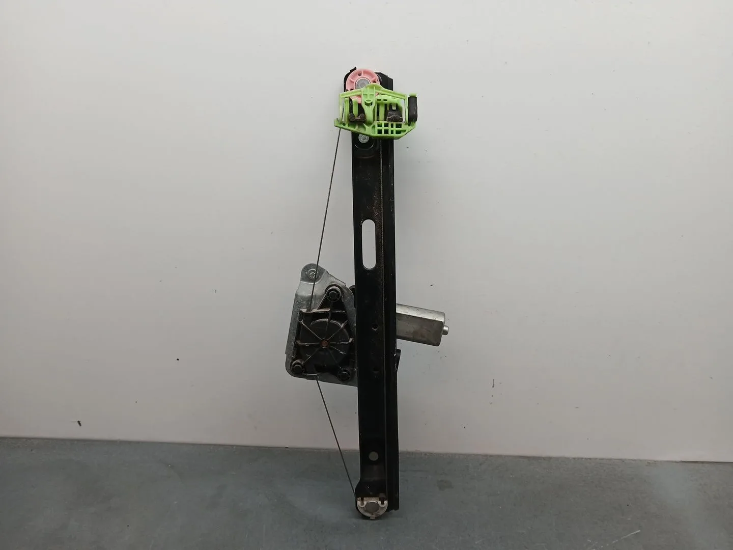Elevalunas Trasero Izquierdo para Citroën C4 Grand Picasso I (Ua_)