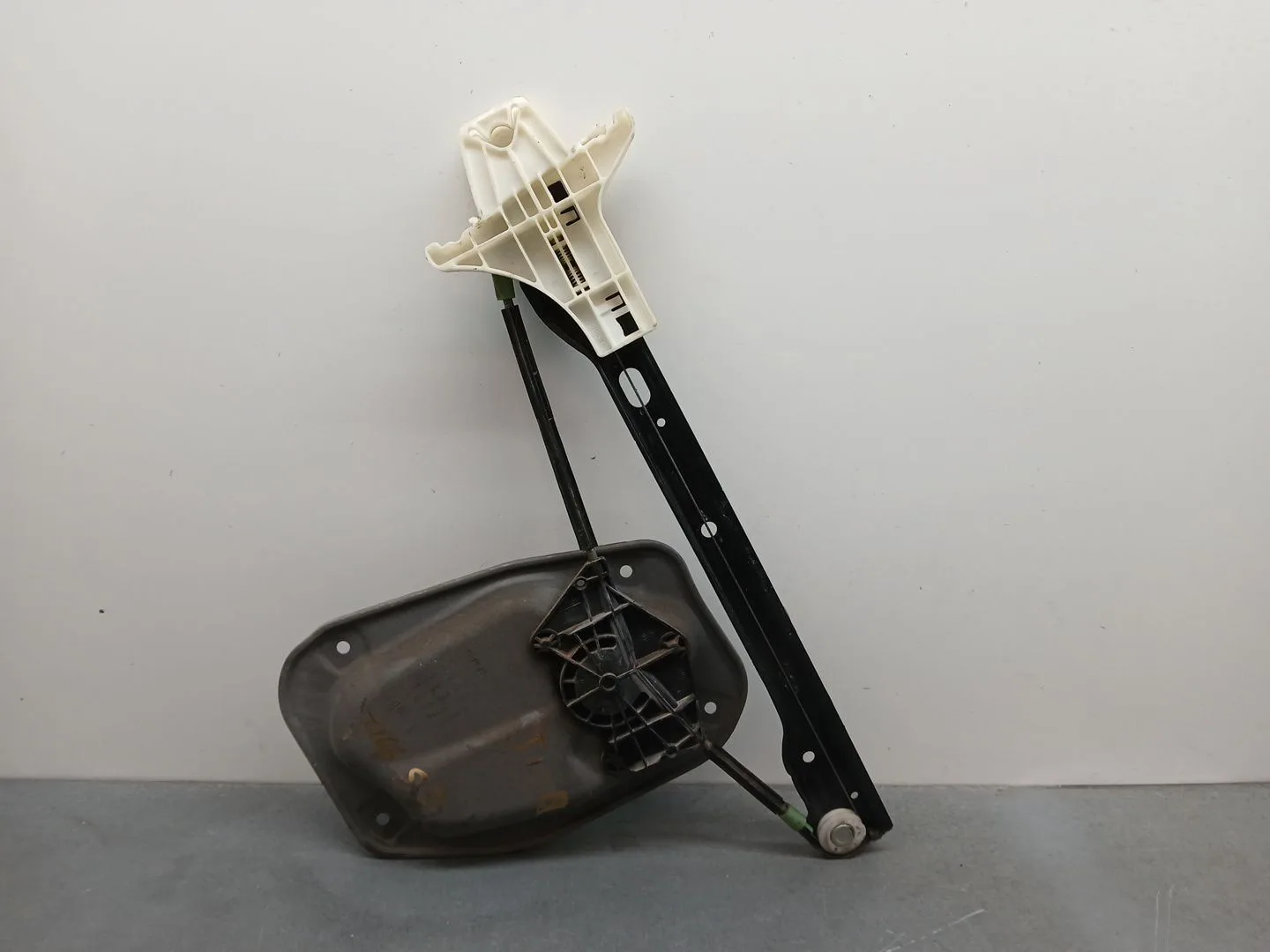 Elevalunas Trasero Izquierdo para Volkswagen Golf V Berlina (1K1)