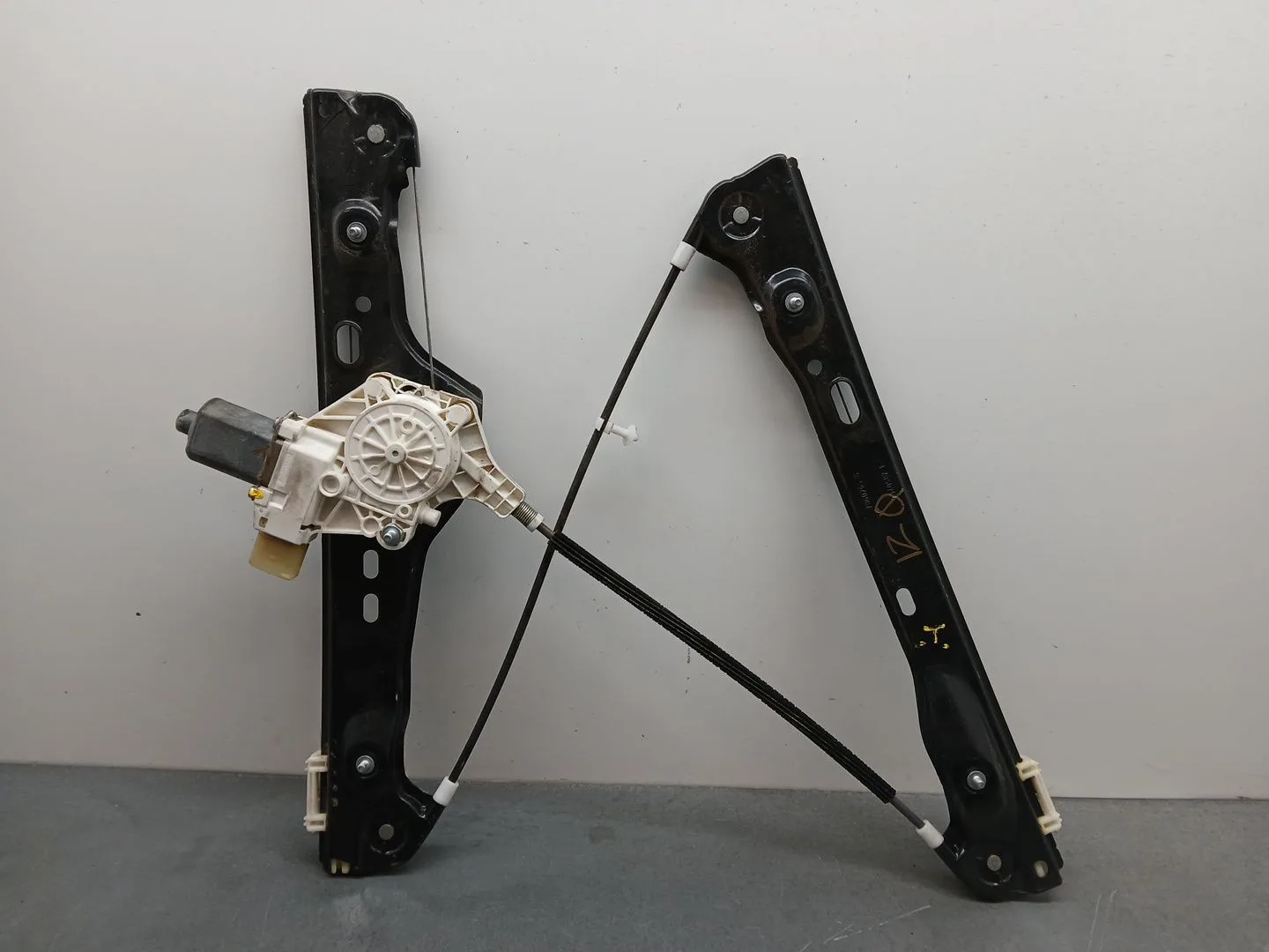 Elevalunas Delantero Izquierdo para Bmw Serie 3 Berlina (E90)